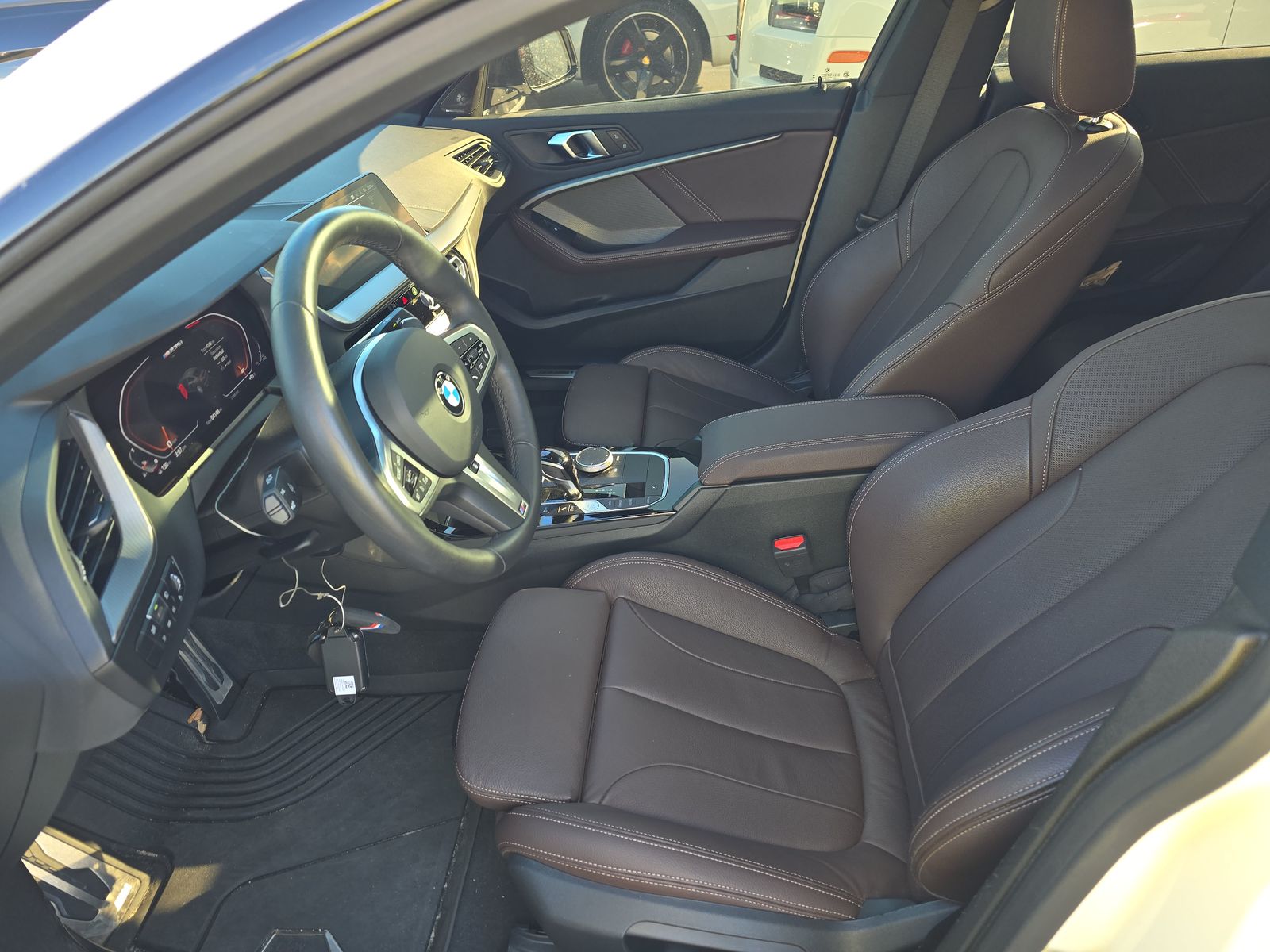 2024 BMW 2 Series M235i xDrive AWD