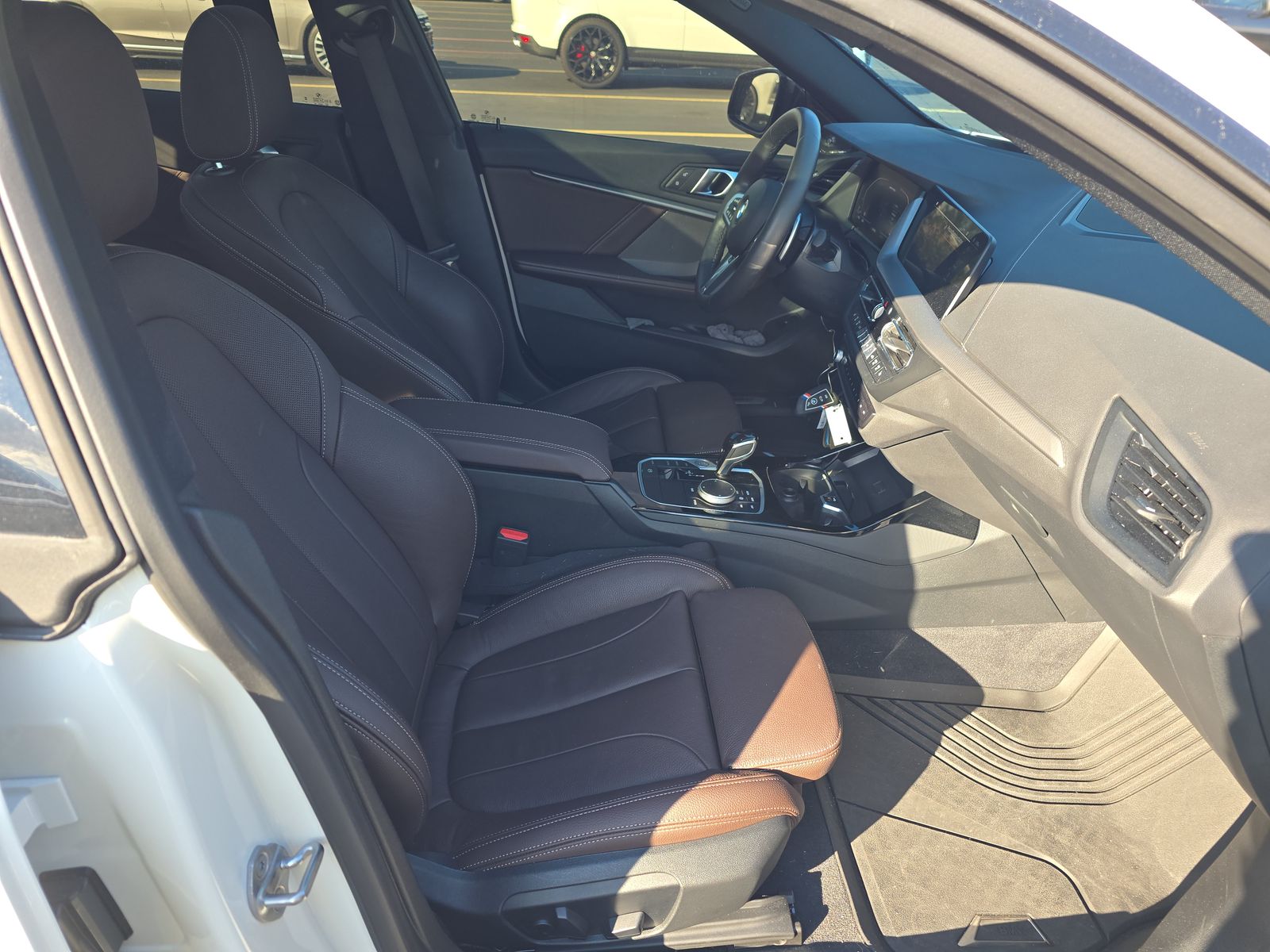 2024 BMW 2 Series M235i xDrive AWD