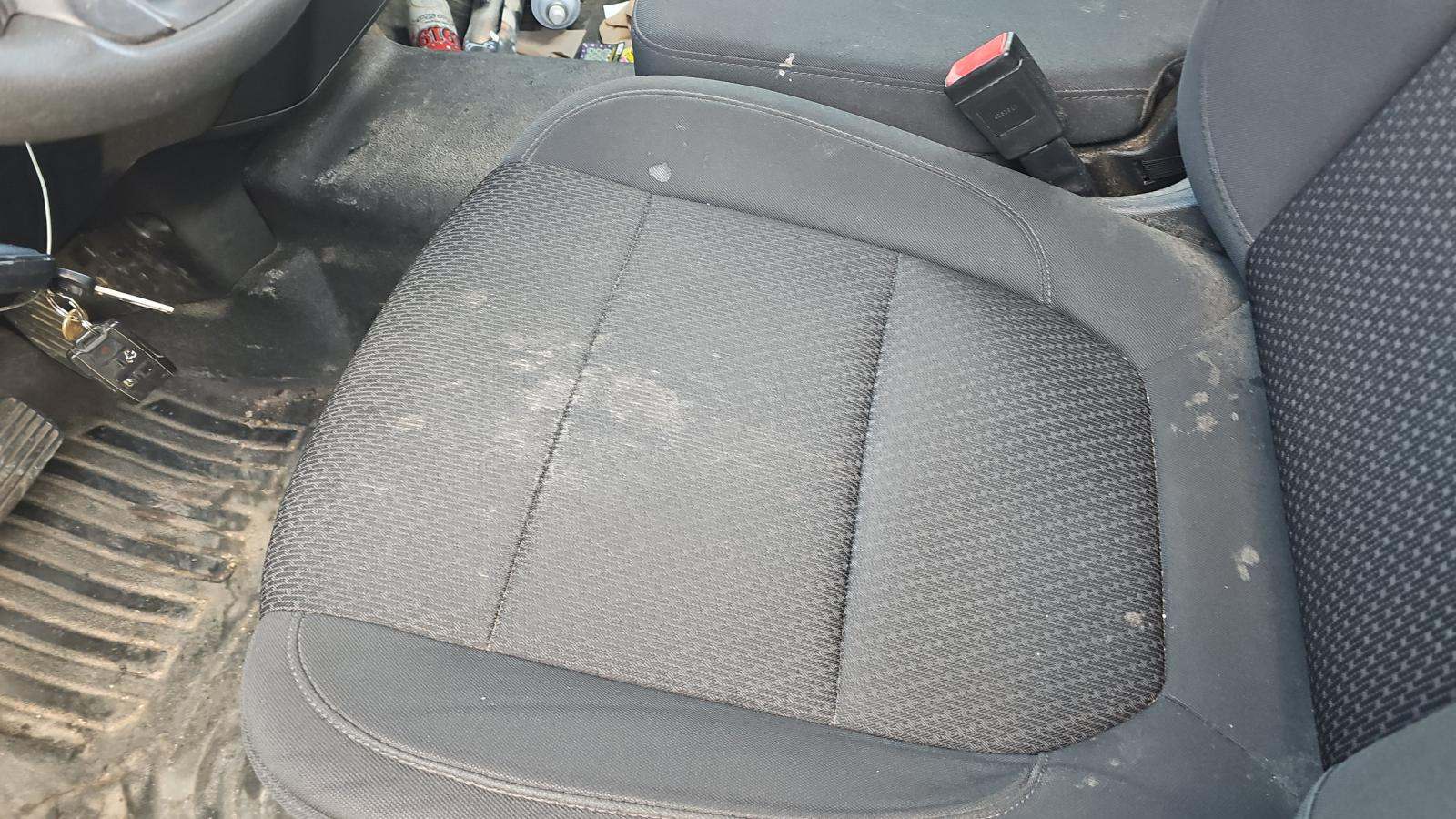 2020 Chevrolet Silverado 2500HD Work Truck AWD