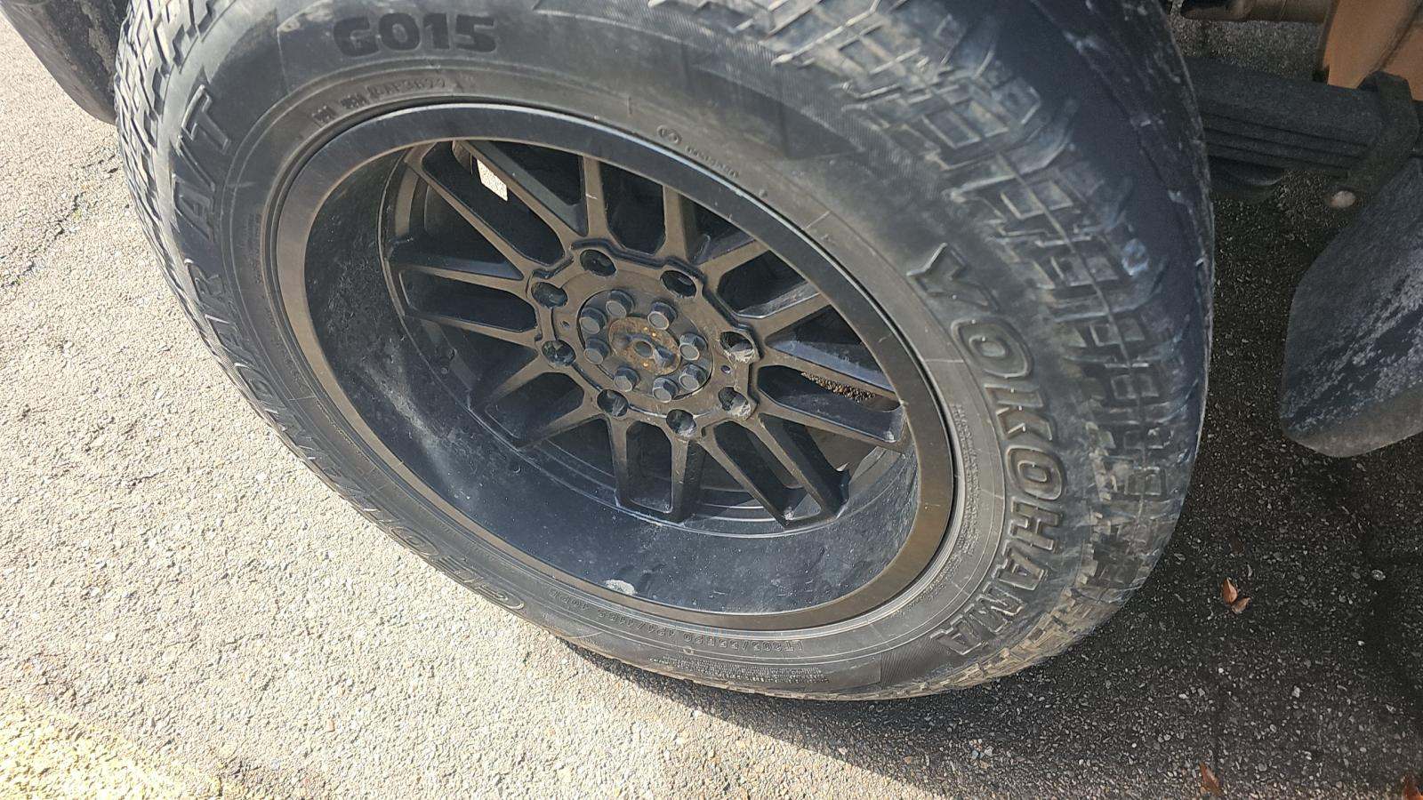 2020 Chevrolet Silverado 2500HD Work Truck AWD