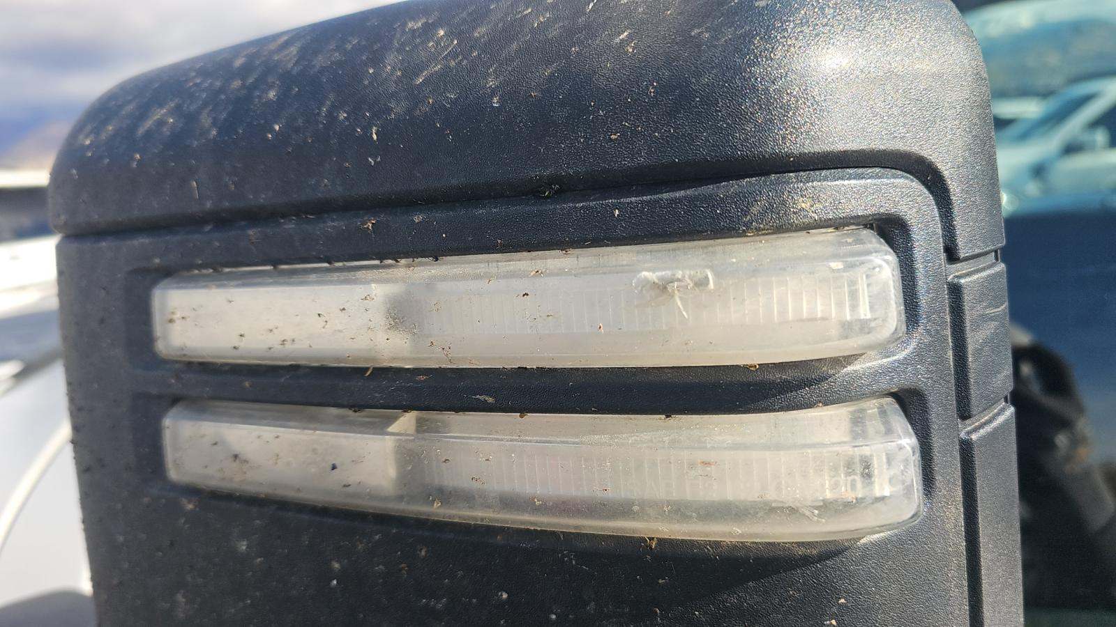 2020 Chevrolet Silverado 2500HD Work Truck AWD