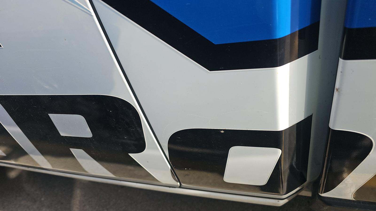 2020 Chevrolet Silverado 2500HD Work Truck AWD