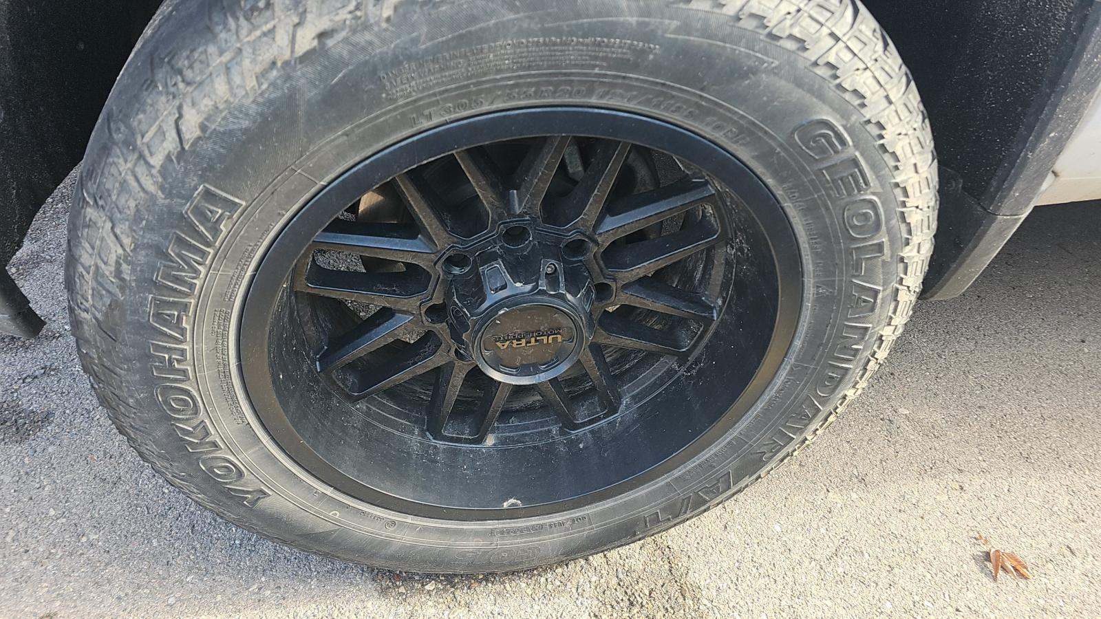 2020 Chevrolet Silverado 2500HD Work Truck AWD