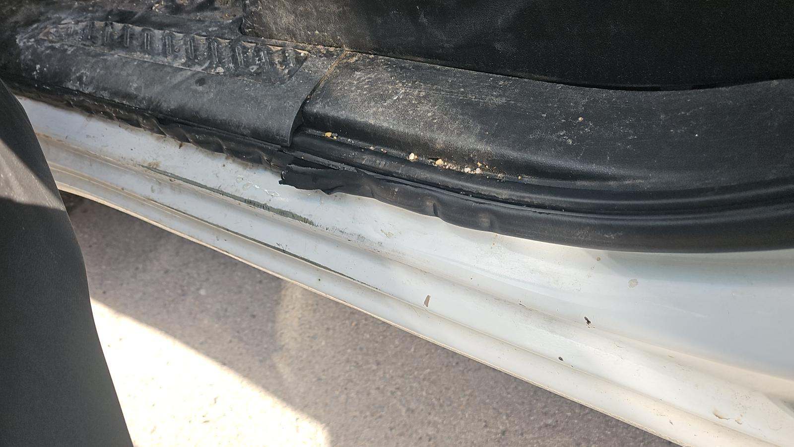 2020 Chevrolet Silverado 2500HD Work Truck AWD