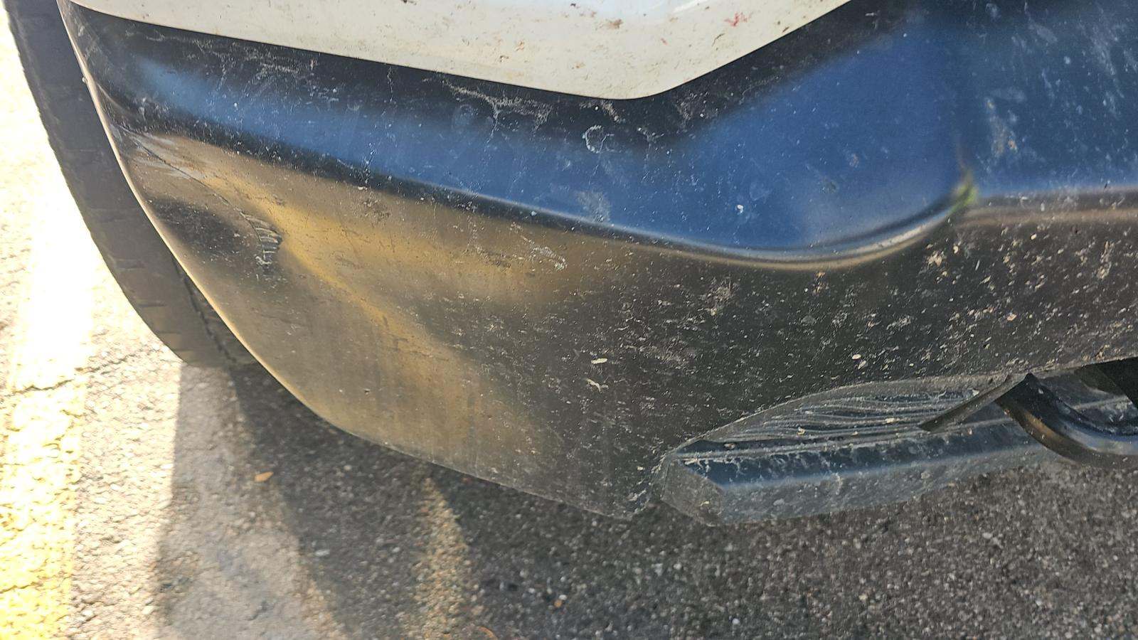 2020 Chevrolet Silverado 2500HD Work Truck AWD