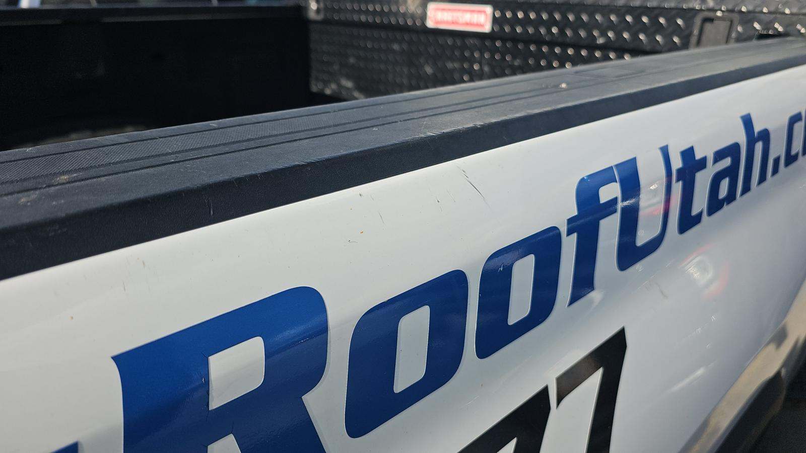 2020 Chevrolet Silverado 2500HD Work Truck AWD