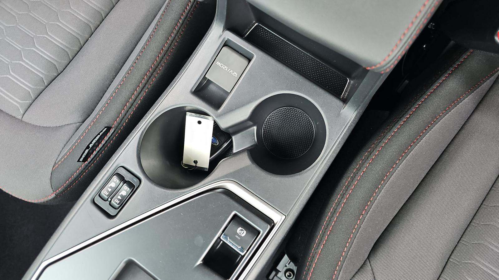 2024 Subaru Impreza Sport AWD