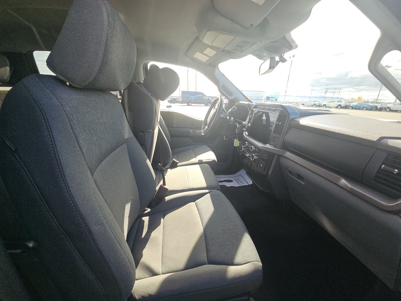 2024 Ford F-150 XLT AWD