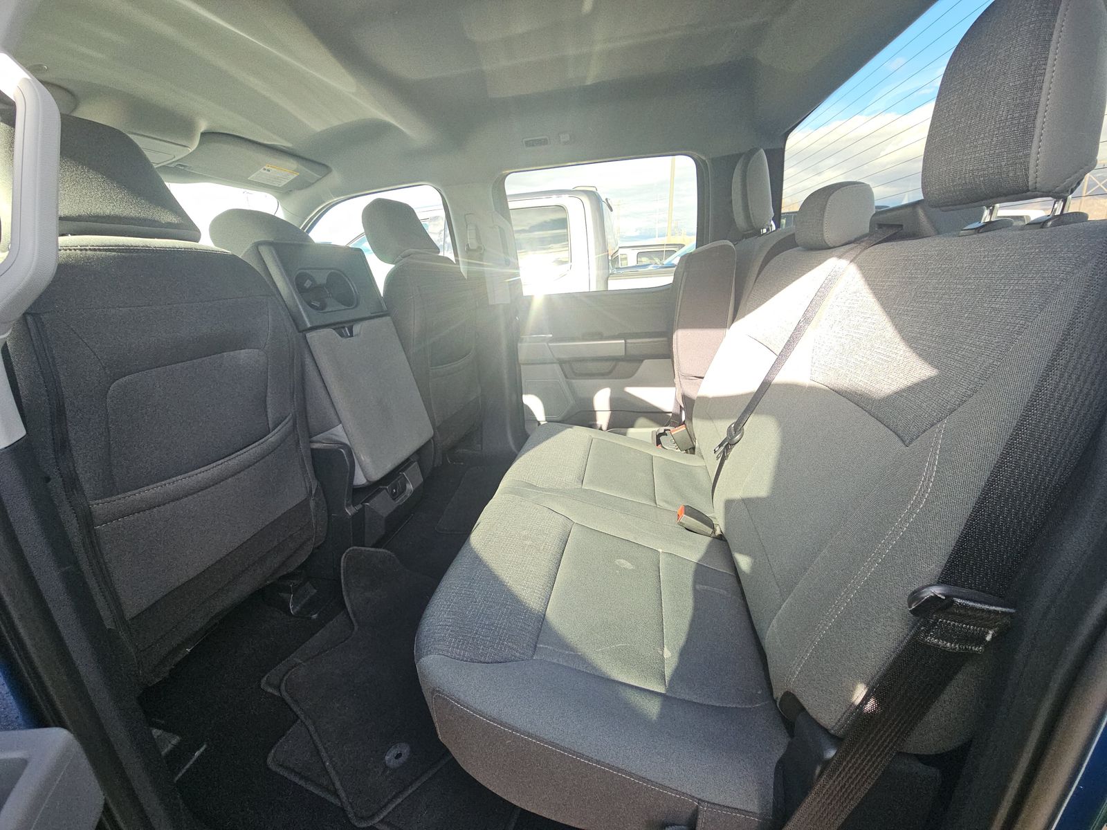 2024 Ford F-150 XLT AWD