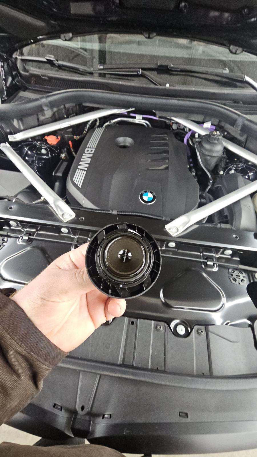 2024 BMW X5 xDrive40i AWD