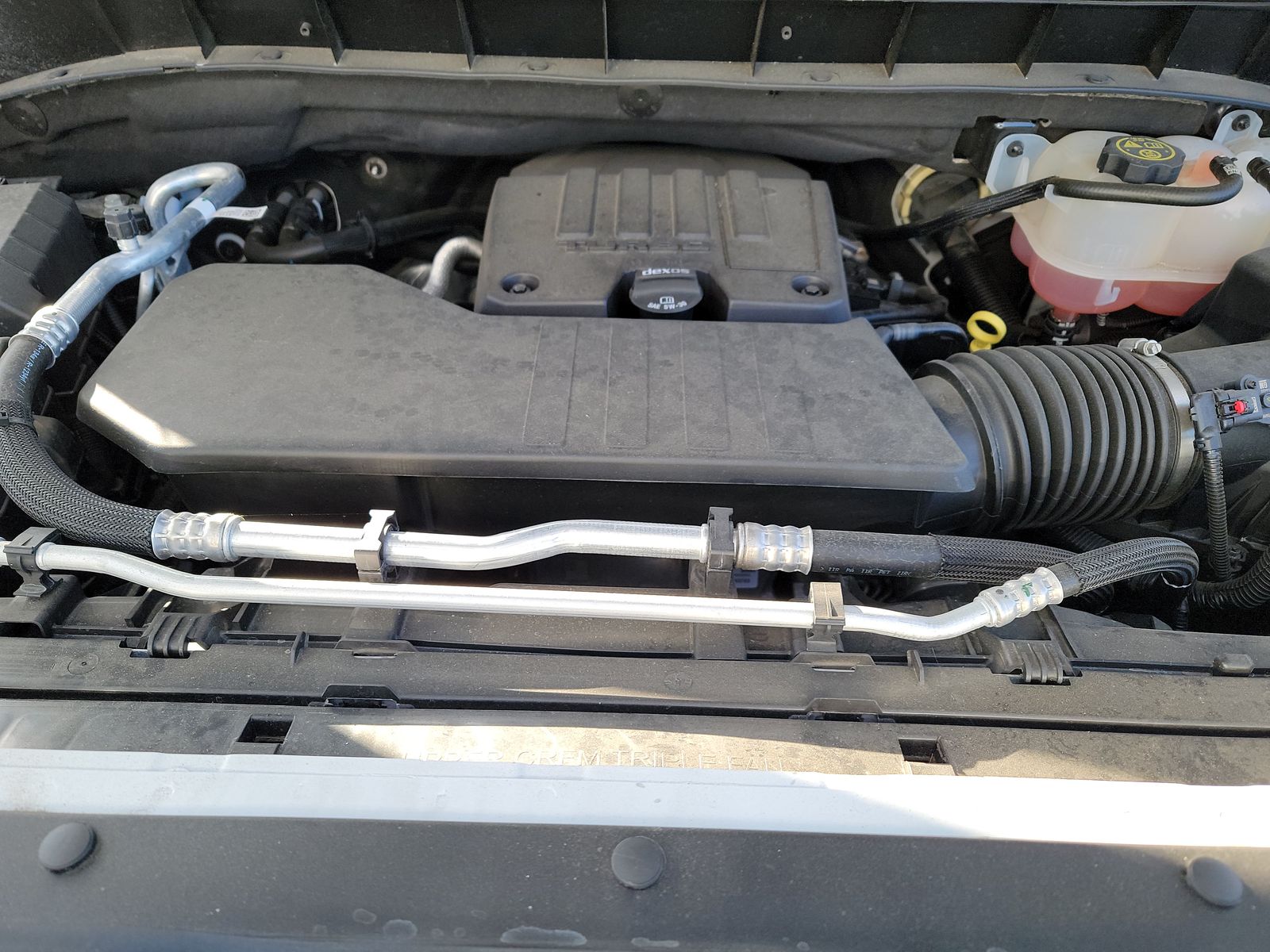 2023 Chevrolet Silverado 1500 LT AWD