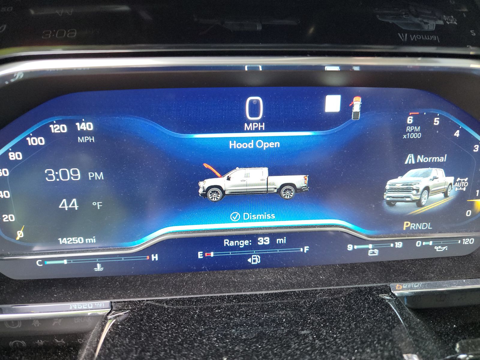 2023 Chevrolet Silverado 1500 LT AWD