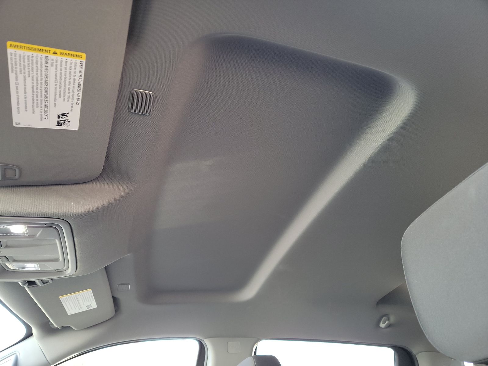 2023 Chevrolet Silverado 1500 LT AWD