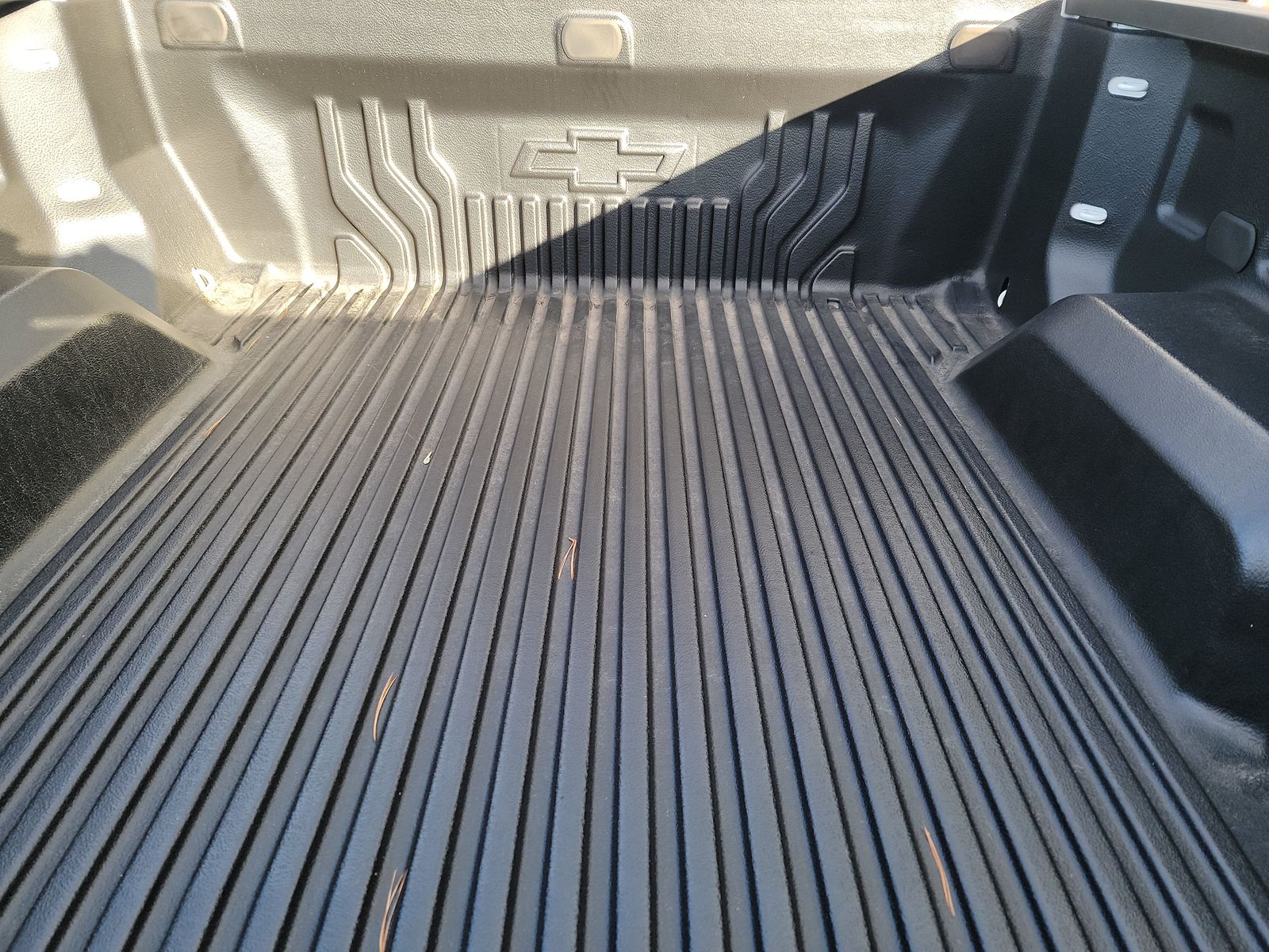 2023 Chevrolet Silverado 1500 LT AWD