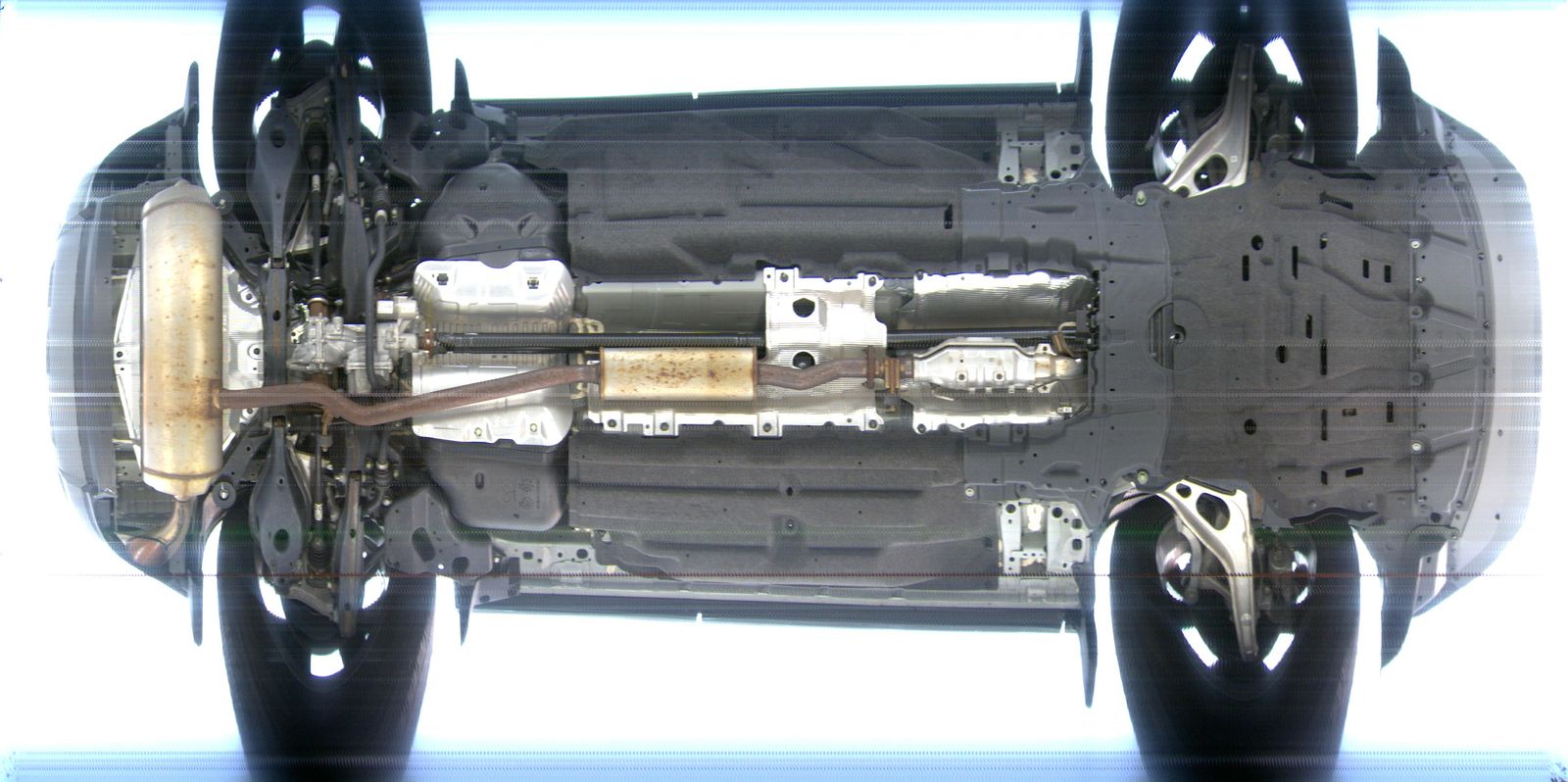 2023 Nissan Rogue SV AWD