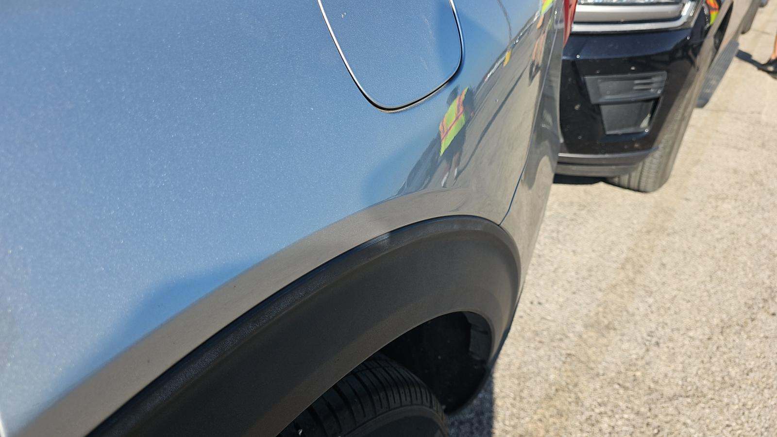 2023 Ford Explorer Limited AWD