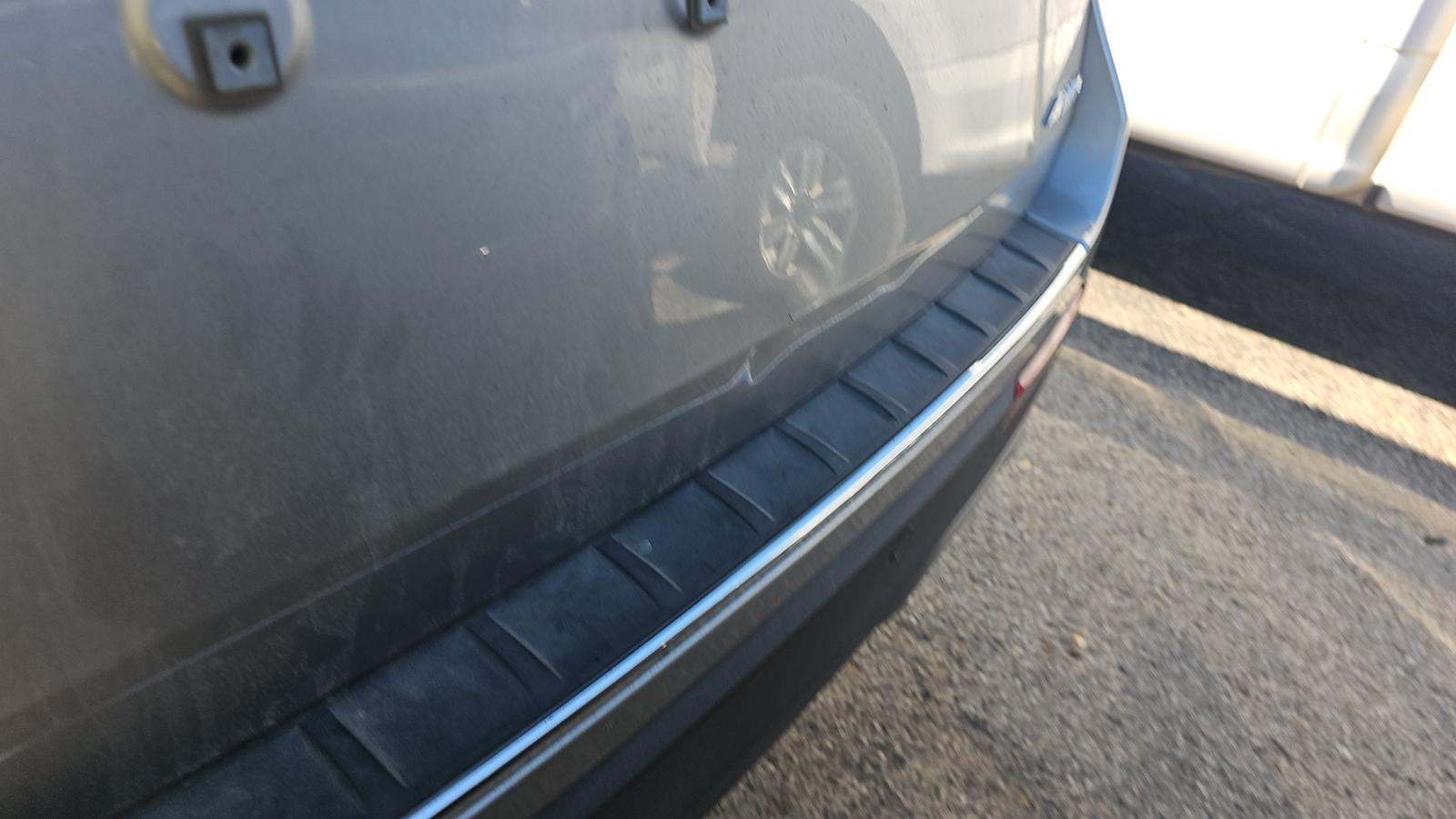 2023 Ford Explorer Limited AWD