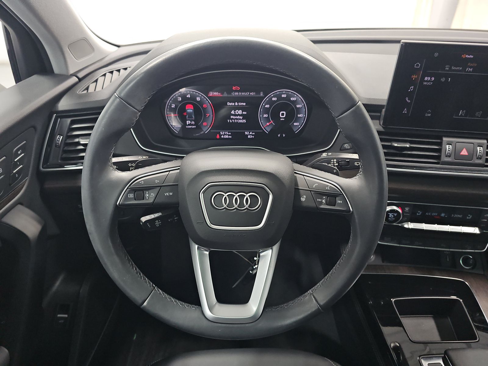 2024 Audi Q5 Premium Plus AWD
