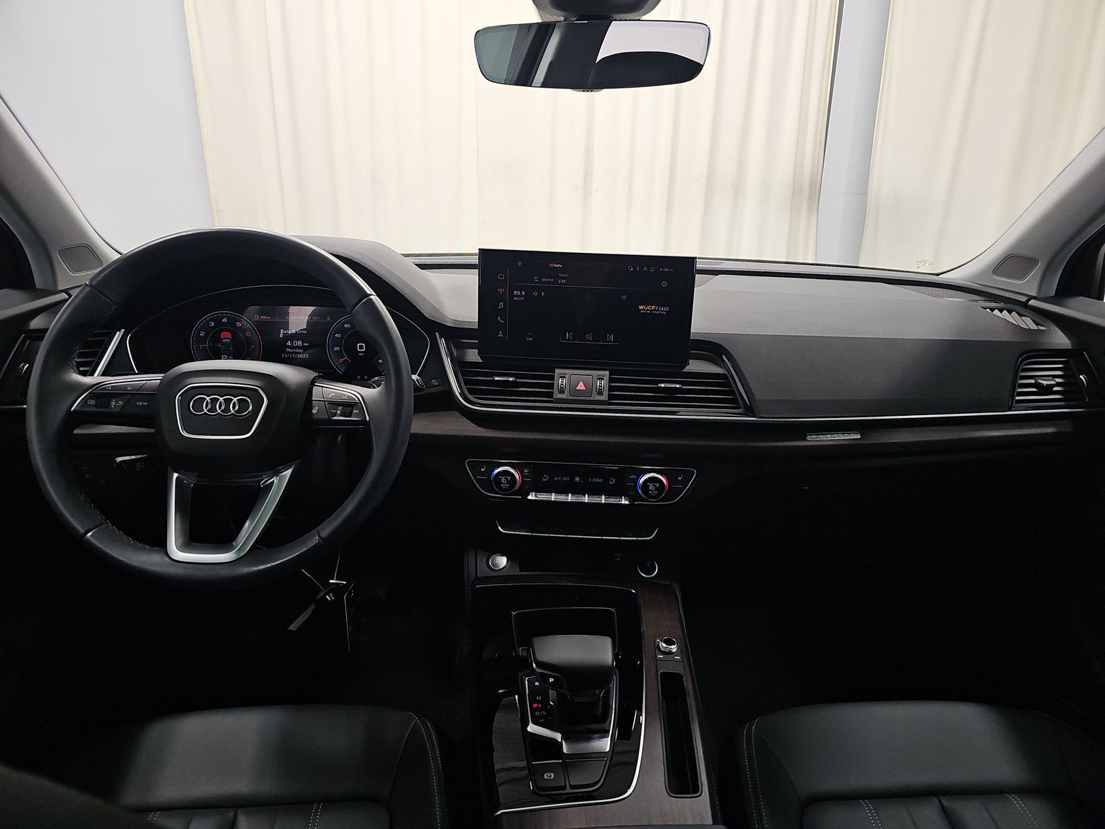 2024 Audi Q5 Premium Plus AWD