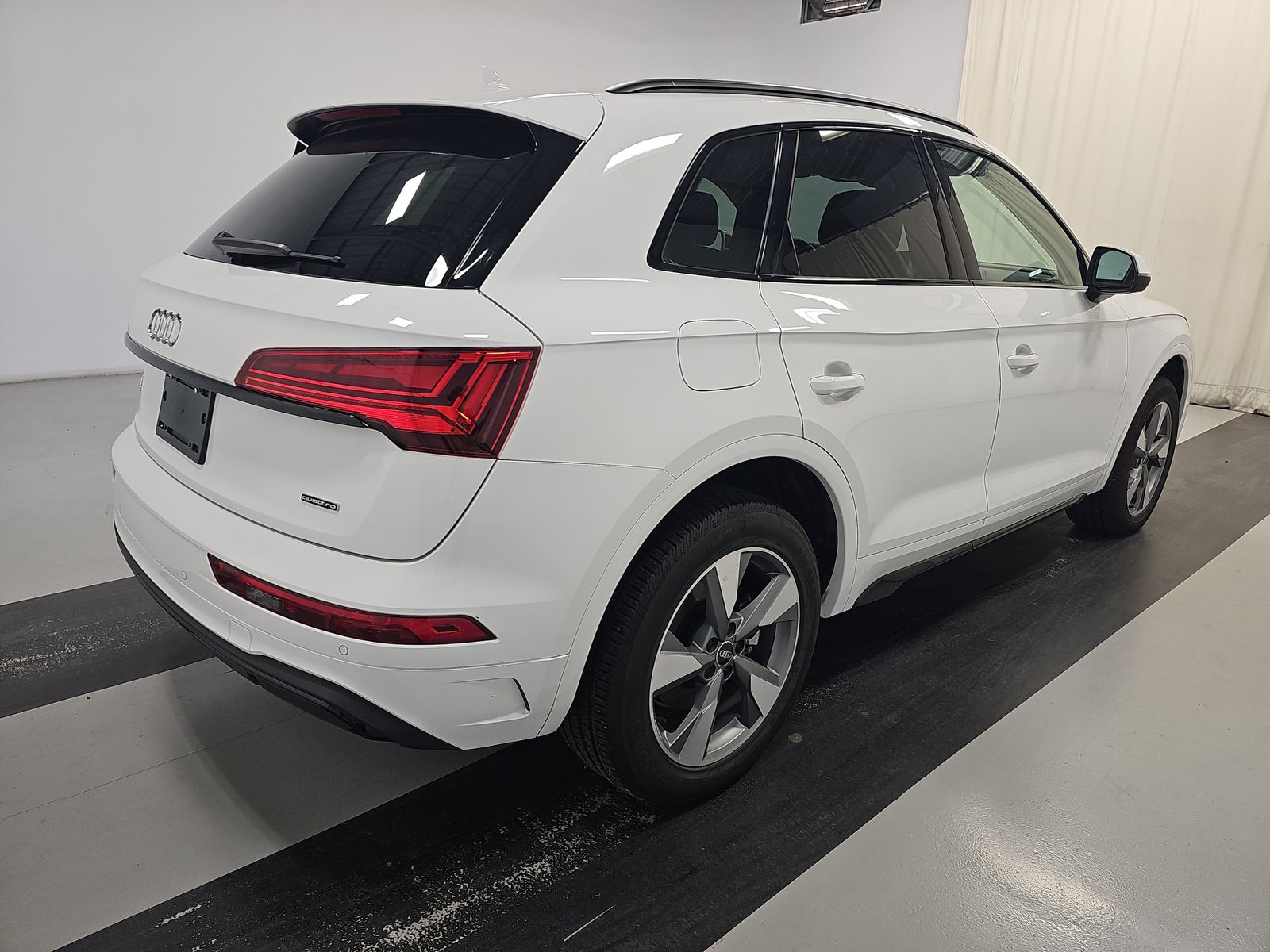 2024 Audi Q5 Premium Plus AWD
