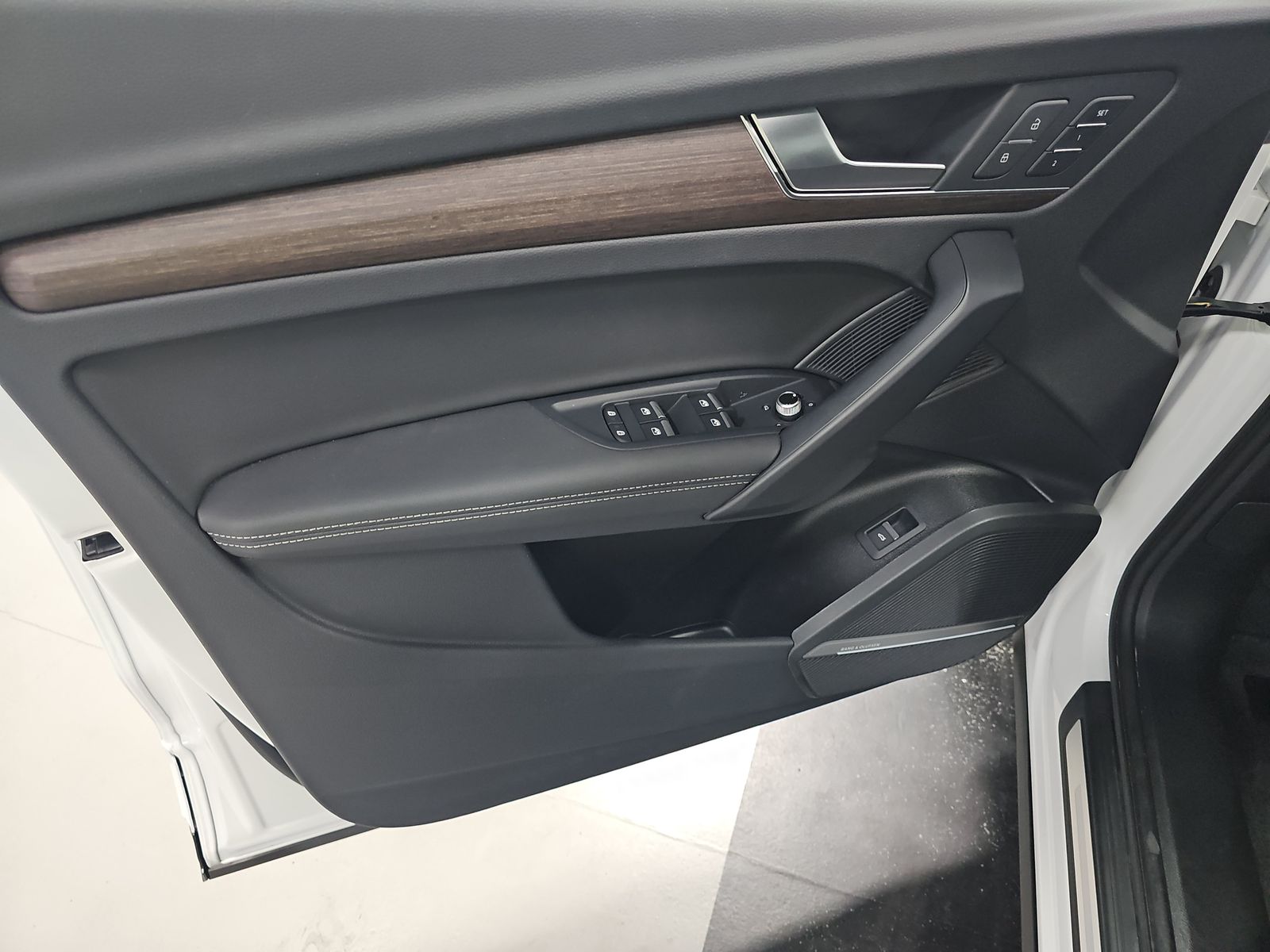 2024 Audi Q5 Premium Plus AWD