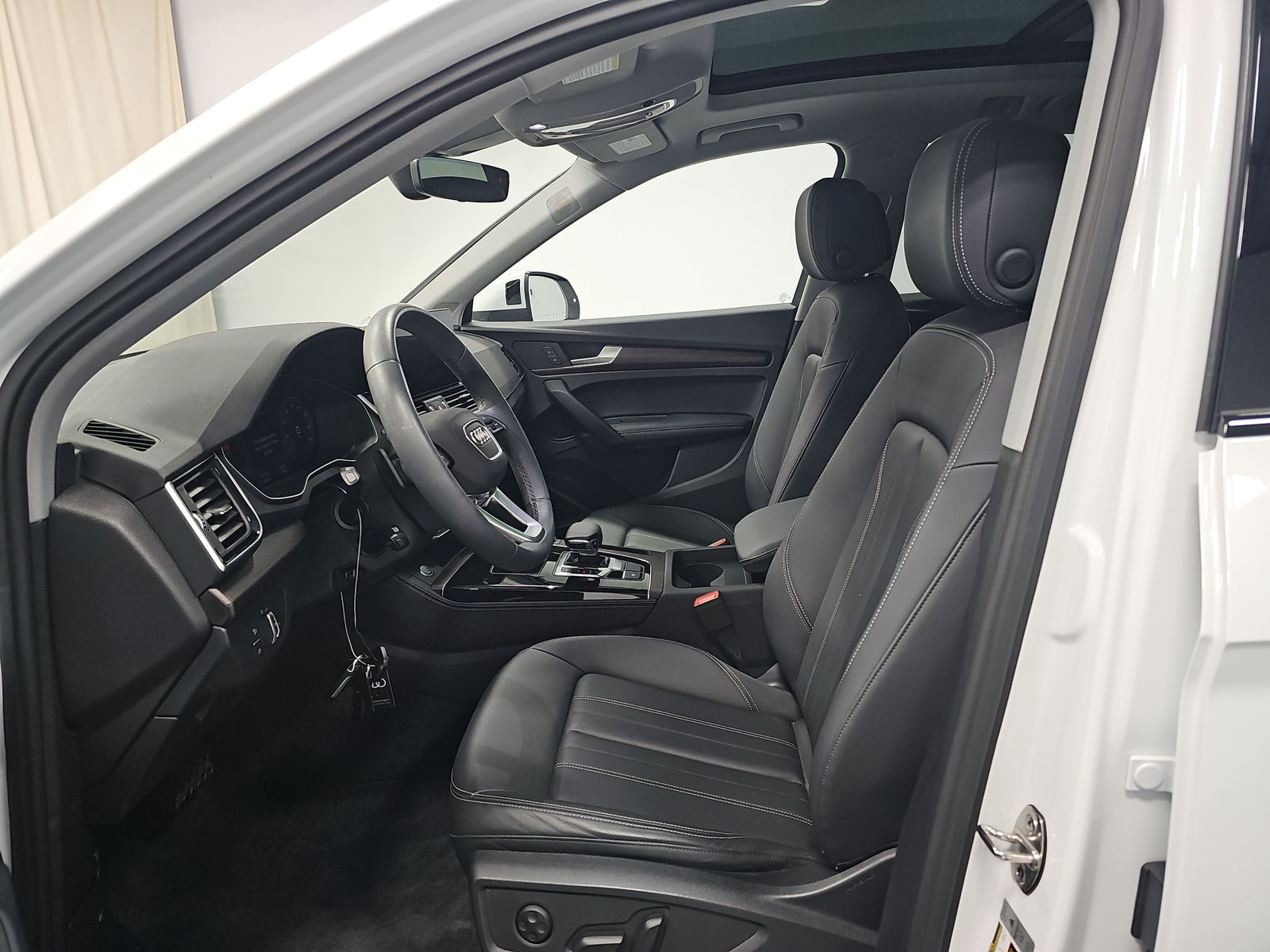 2024 Audi Q5 Premium Plus AWD