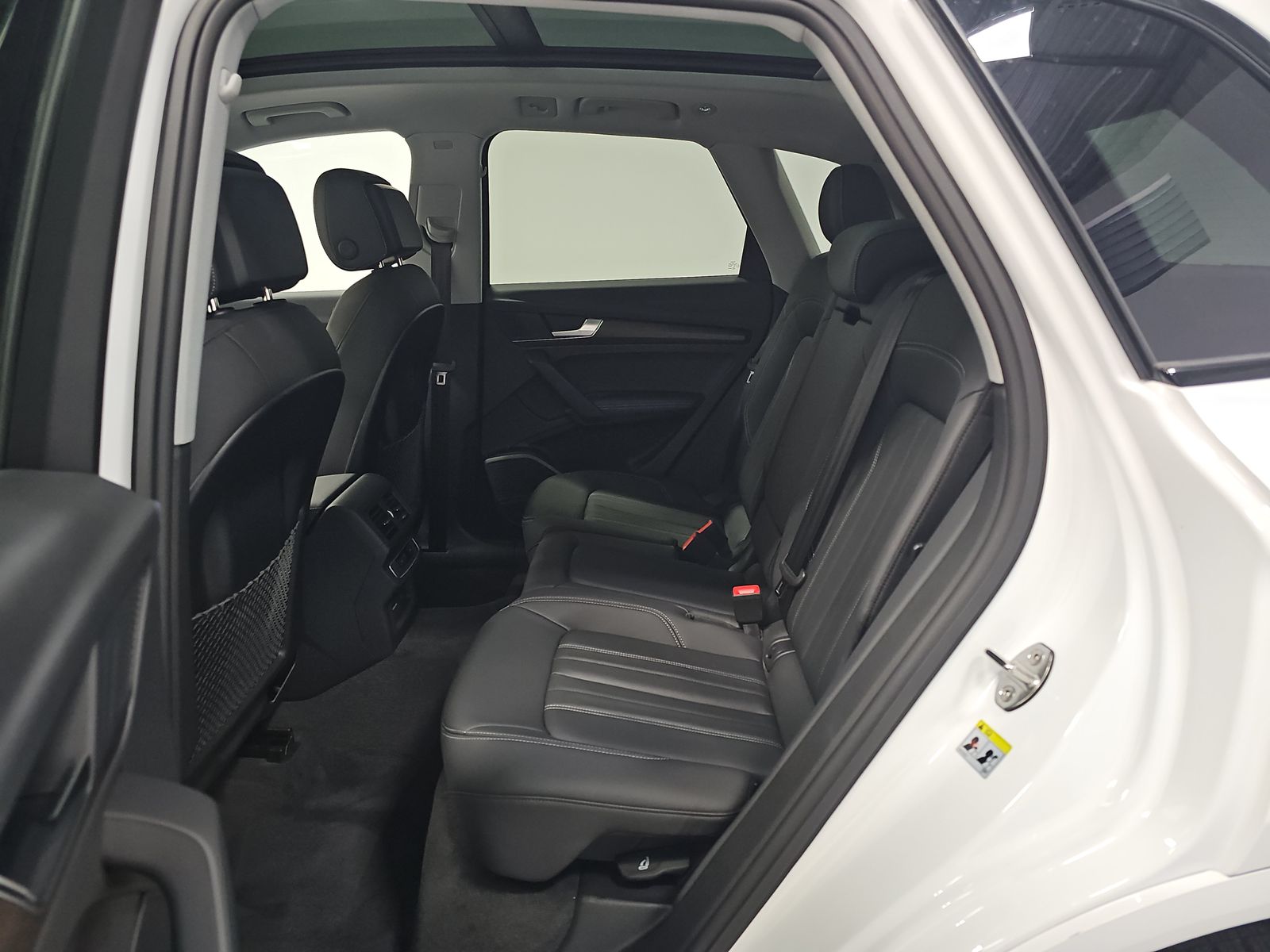 2024 Audi Q5 Premium Plus AWD