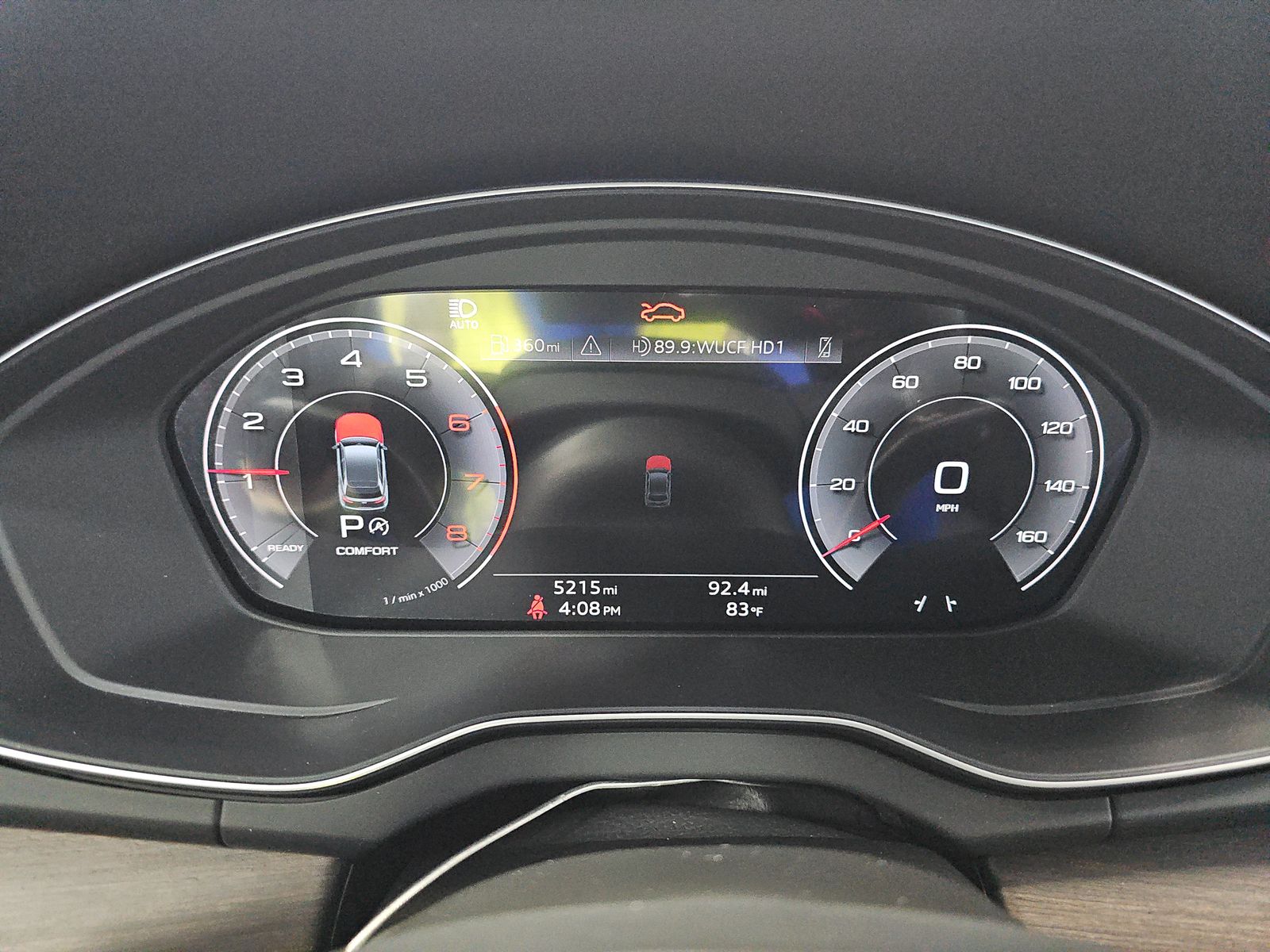 2024 Audi Q5 Premium Plus AWD