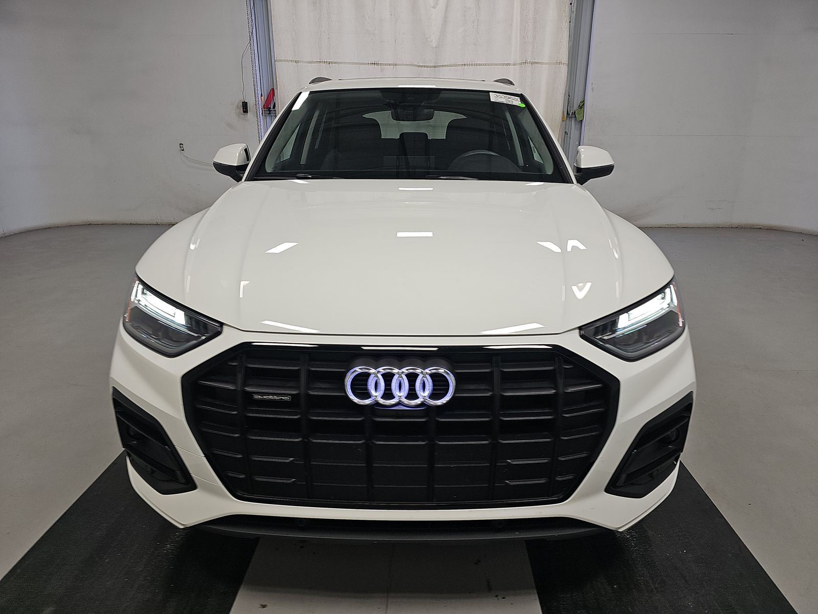 2024 Audi Q5 Premium Plus AWD