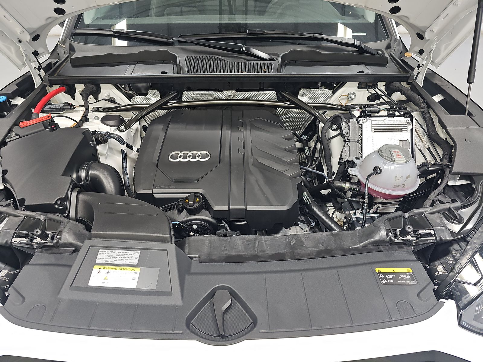 2024 Audi Q5 Premium Plus AWD