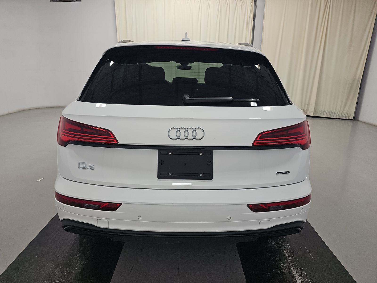 2024 Audi Q5 Premium Plus AWD