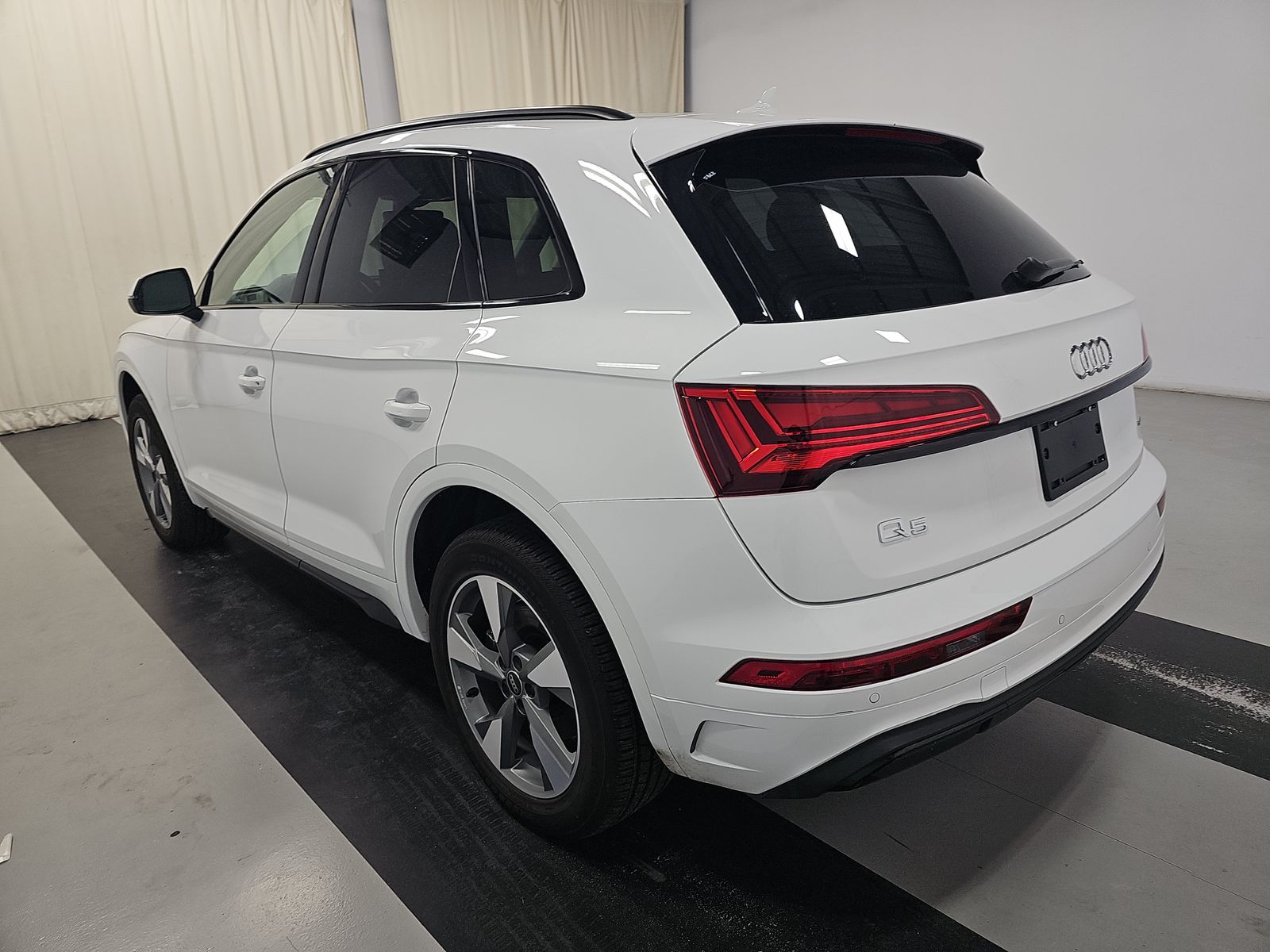 2024 Audi Q5 Premium Plus AWD