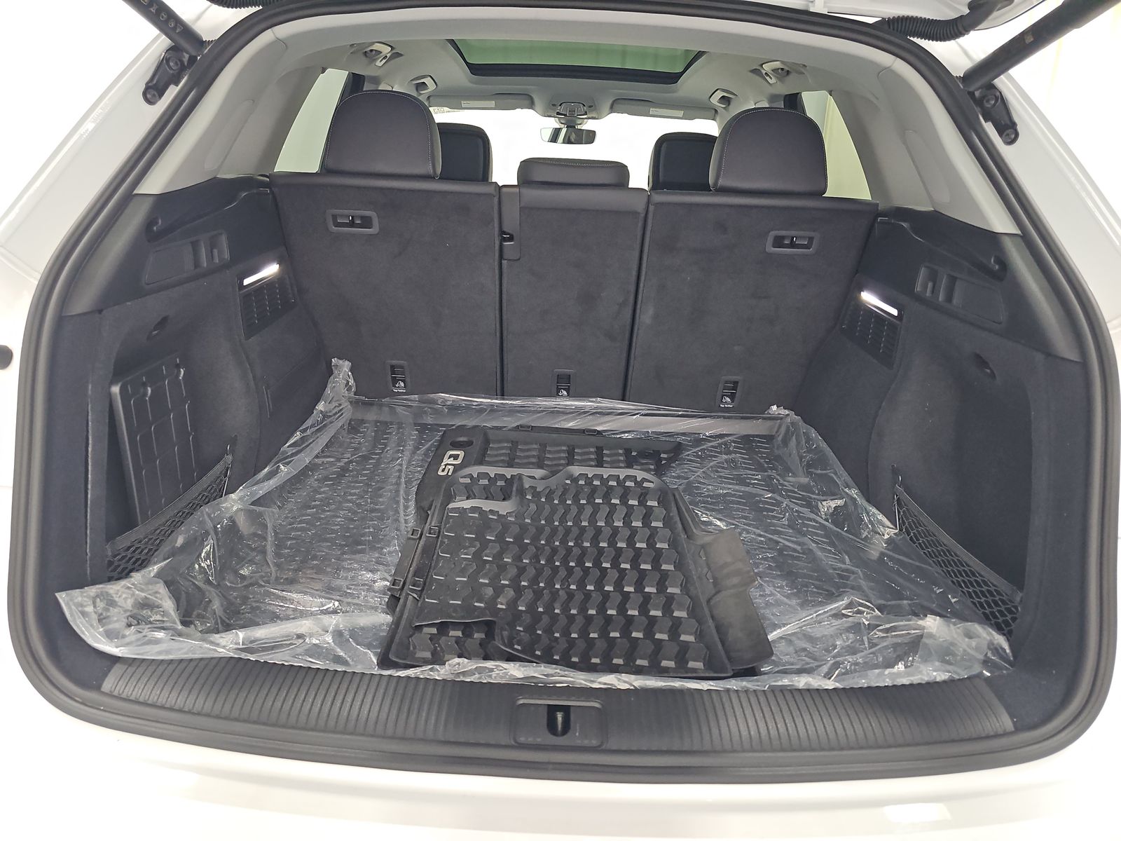 2024 Audi Q5 Premium Plus AWD