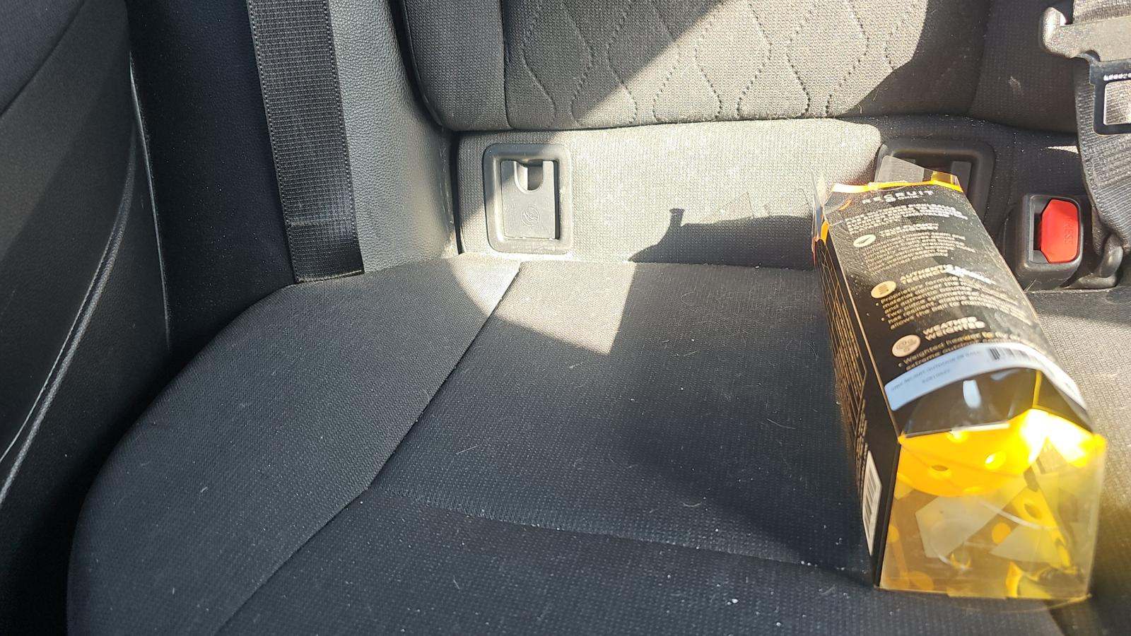 2020 Toyota Corolla LE FWD