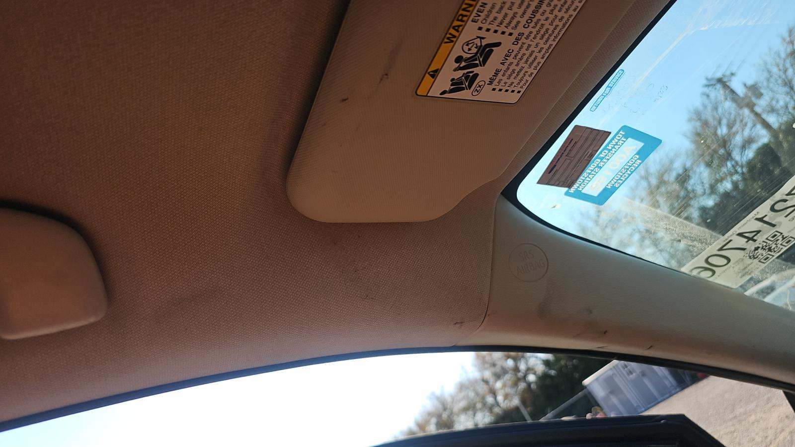 2020 Toyota Corolla LE FWD