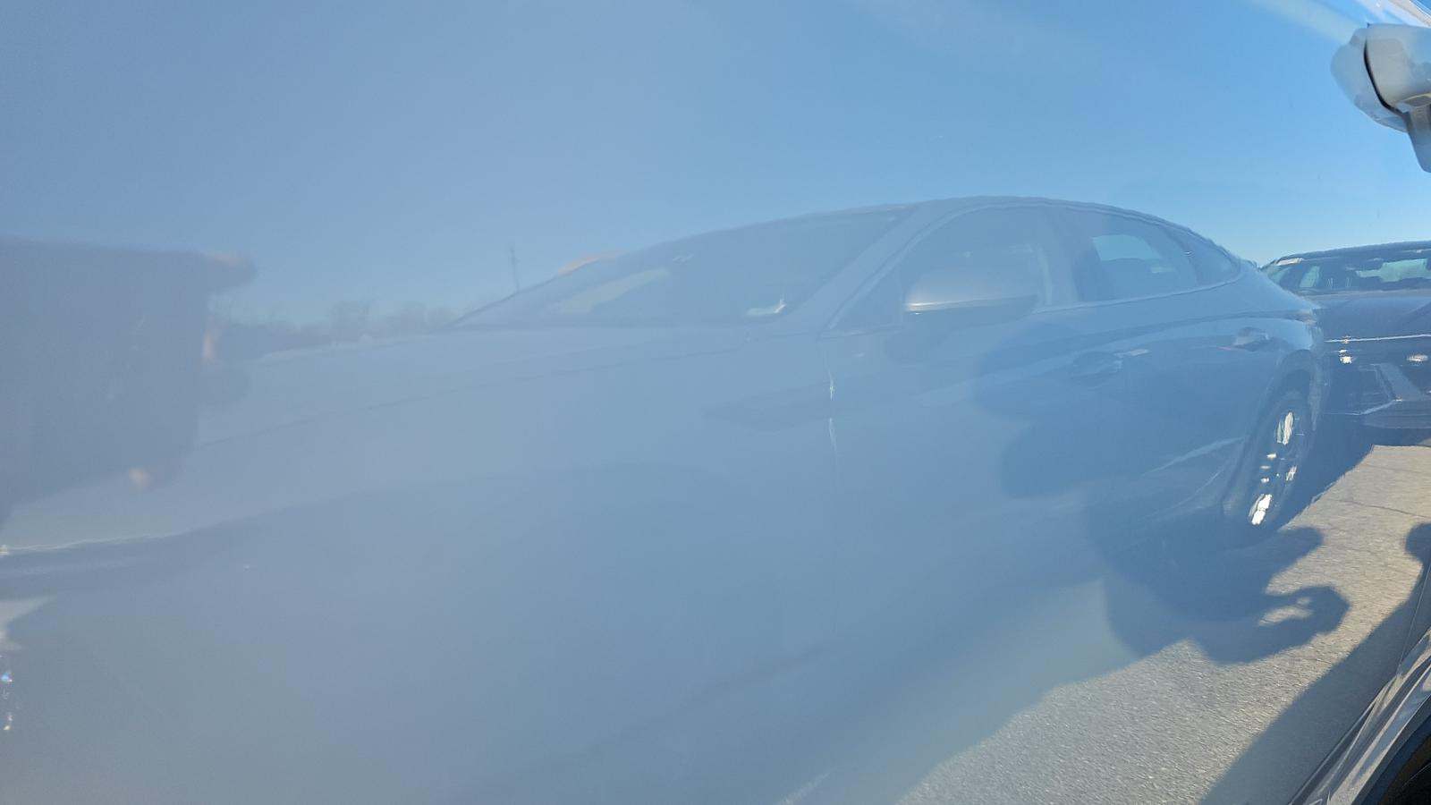 2023 Jeep Grand Cherokee Laredo AWD