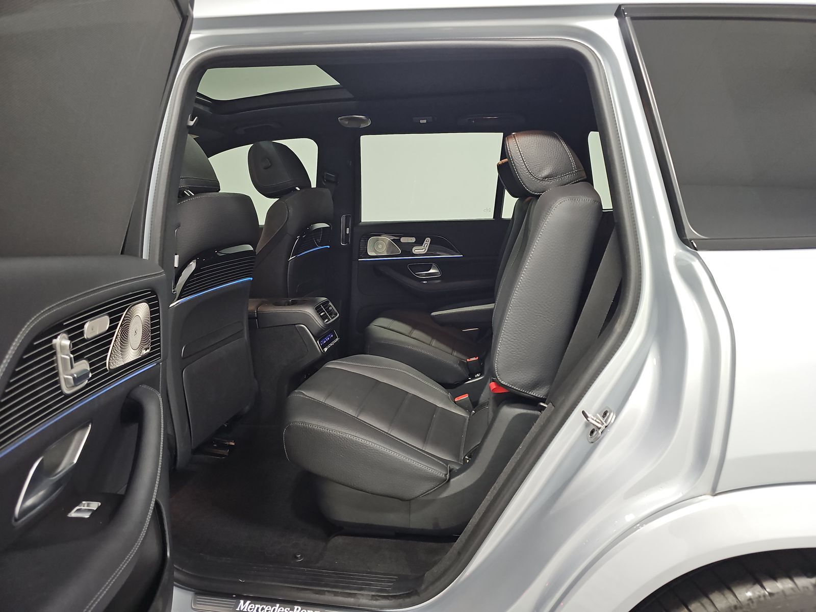 2024 Mercedes-Benz GLS GLS 450 AWD