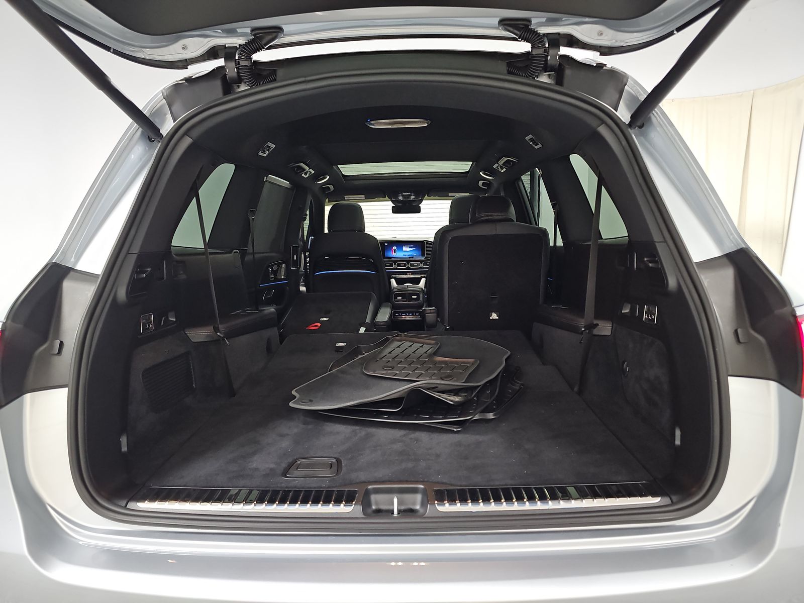 2024 Mercedes-Benz GLS GLS 450 AWD