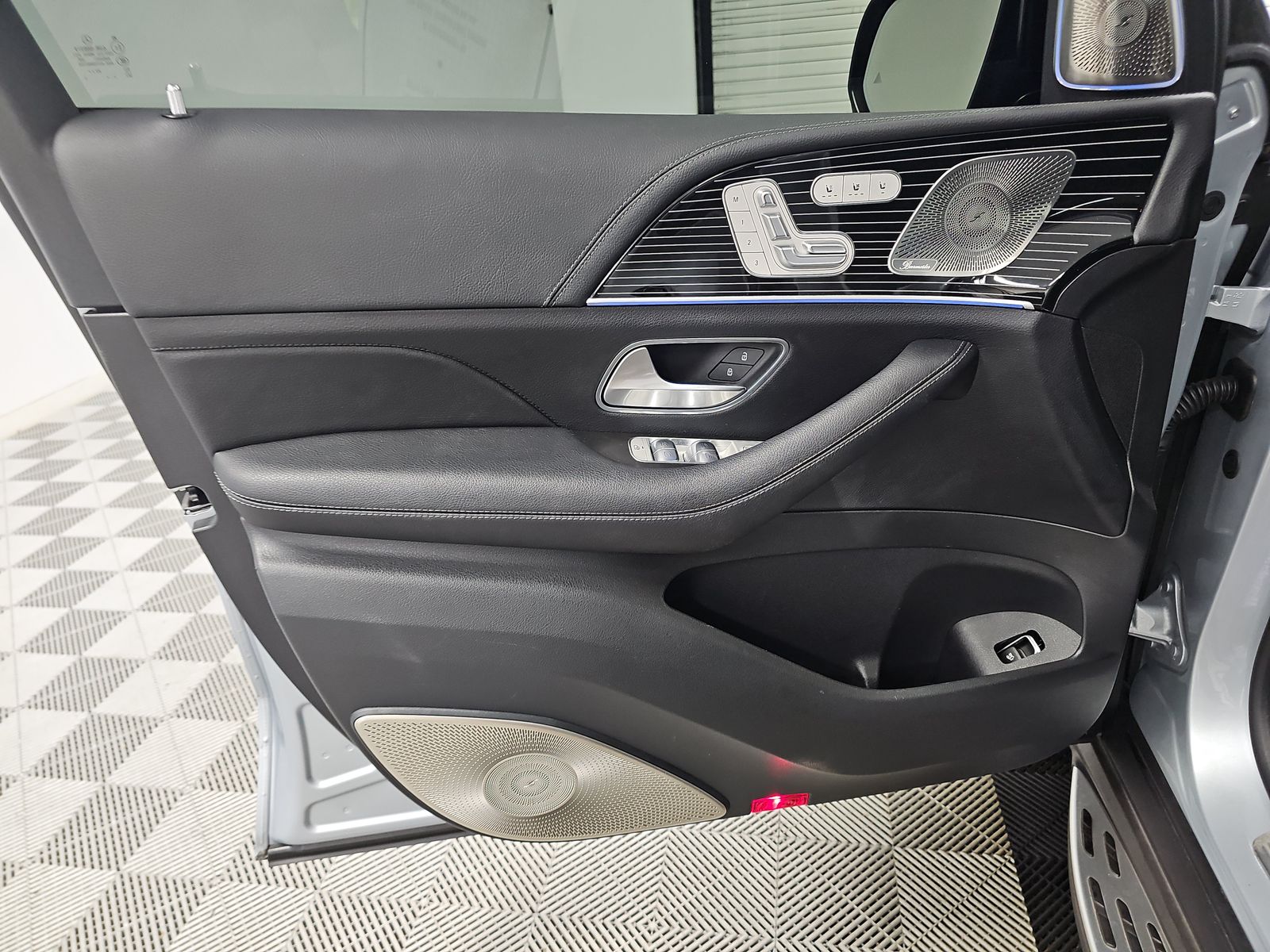 2024 Mercedes-Benz GLS GLS 450 AWD