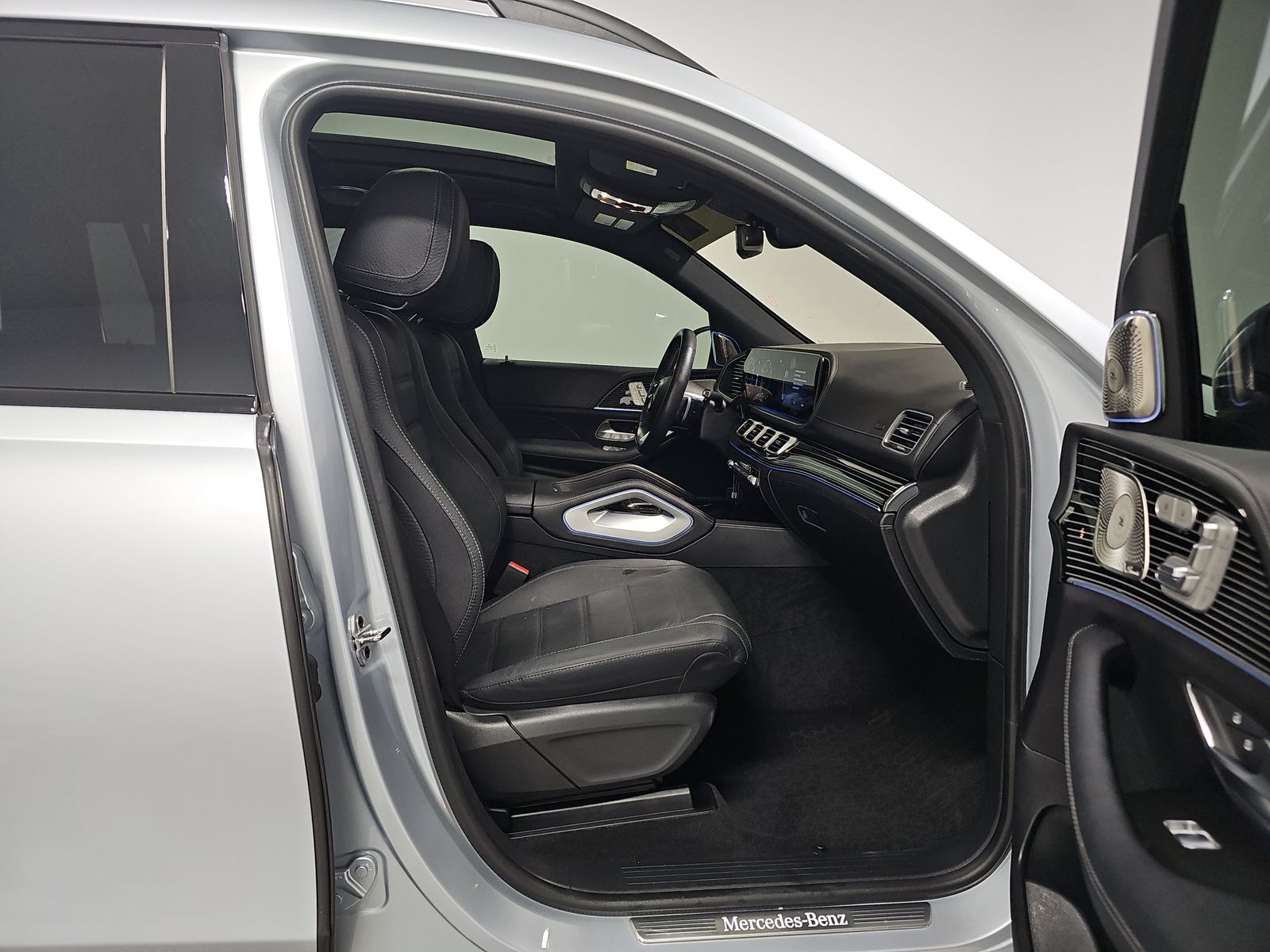 2024 Mercedes-Benz GLS GLS 450 AWD