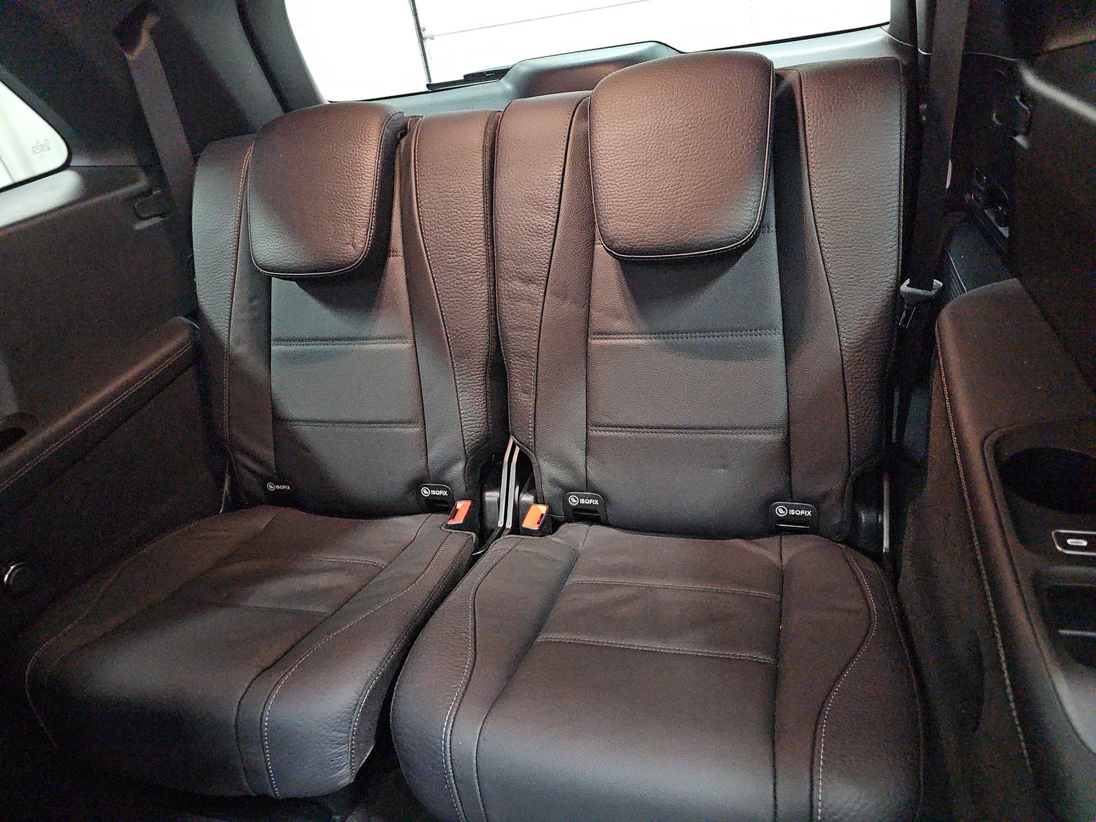 2024 Mercedes-Benz GLS GLS 450 AWD