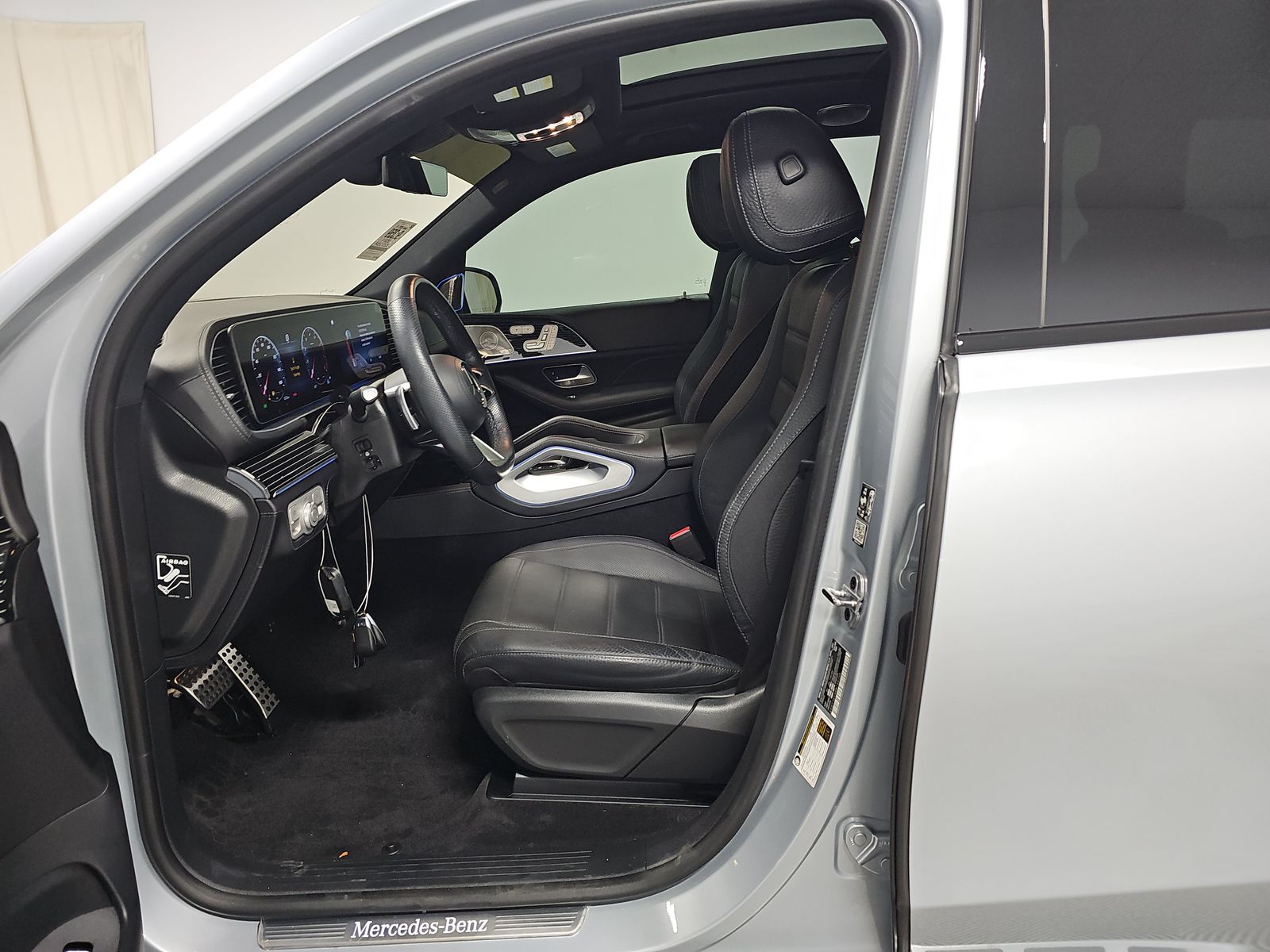 2024 Mercedes-Benz GLS GLS 450 AWD