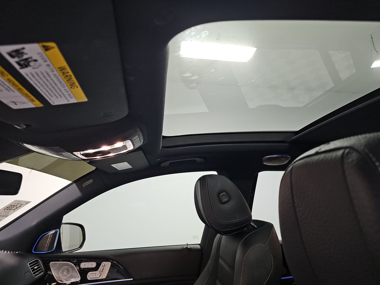 2024 Mercedes-Benz GLS GLS 450 AWD