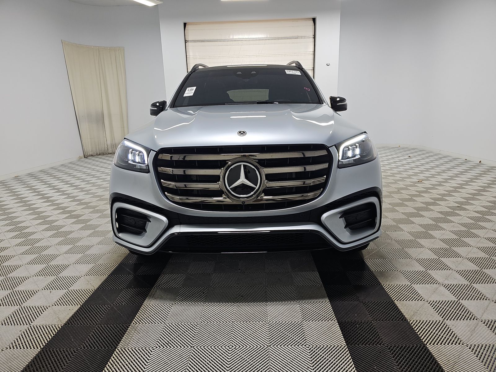 2024 Mercedes-Benz GLS GLS 450 AWD