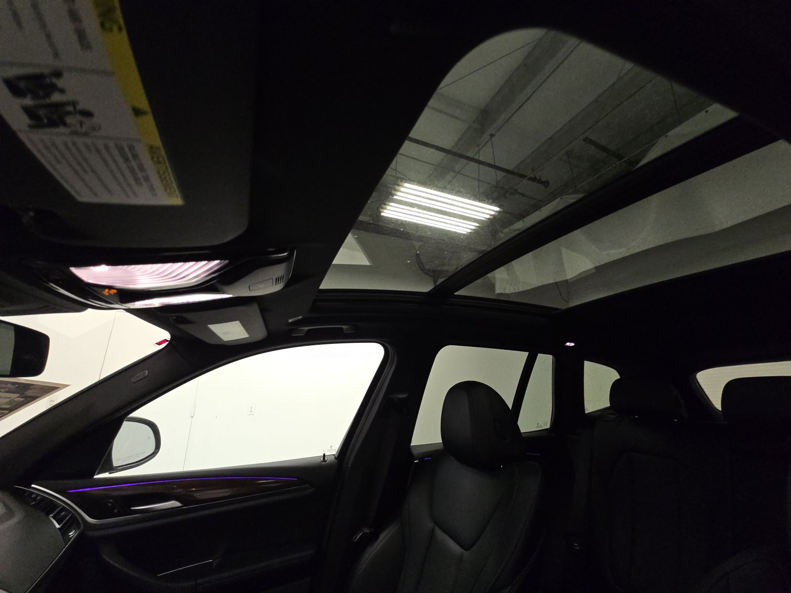 2023 BMW X3 sDrive30i RWD