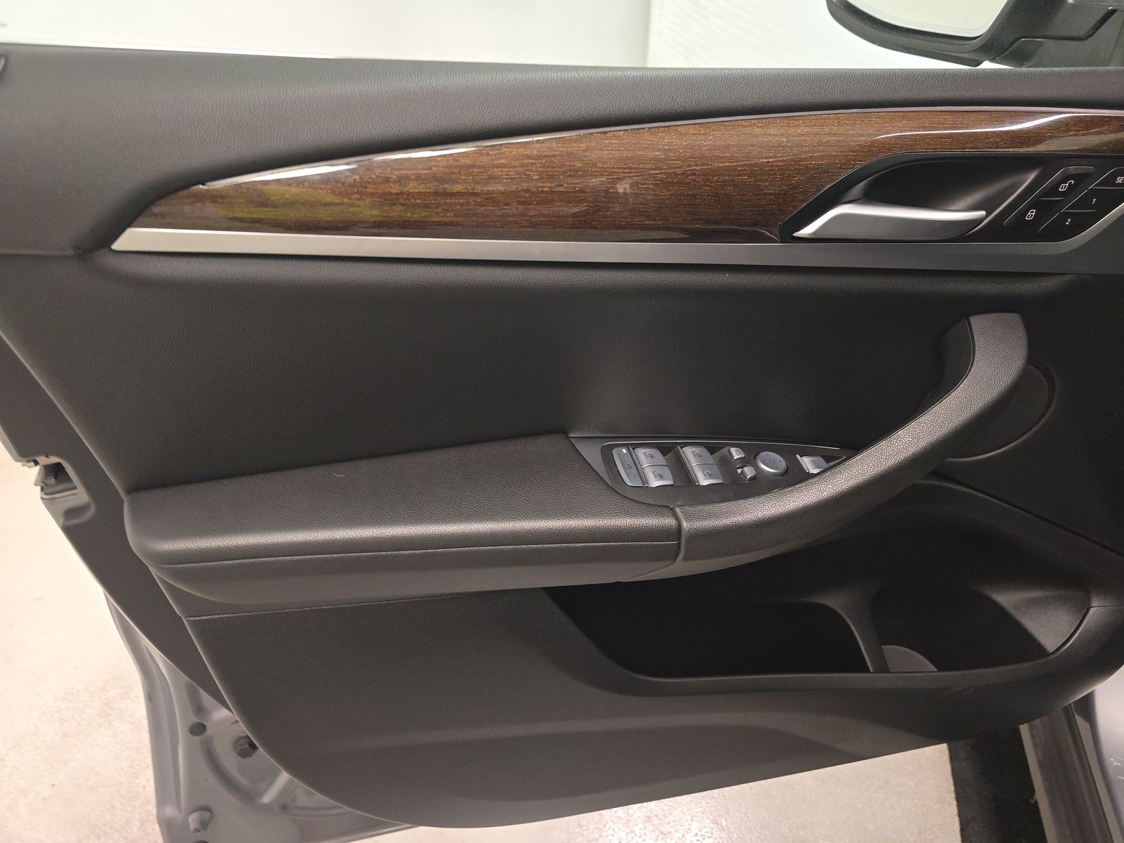 2023 BMW X3 sDrive30i RWD