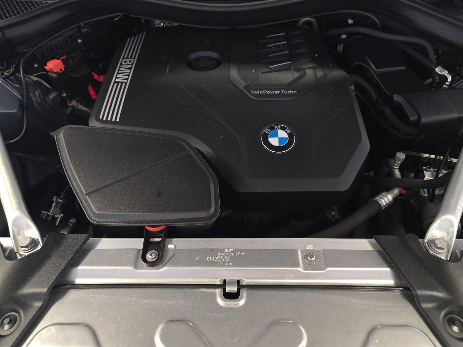 2023 BMW X3 sDrive30i RWD