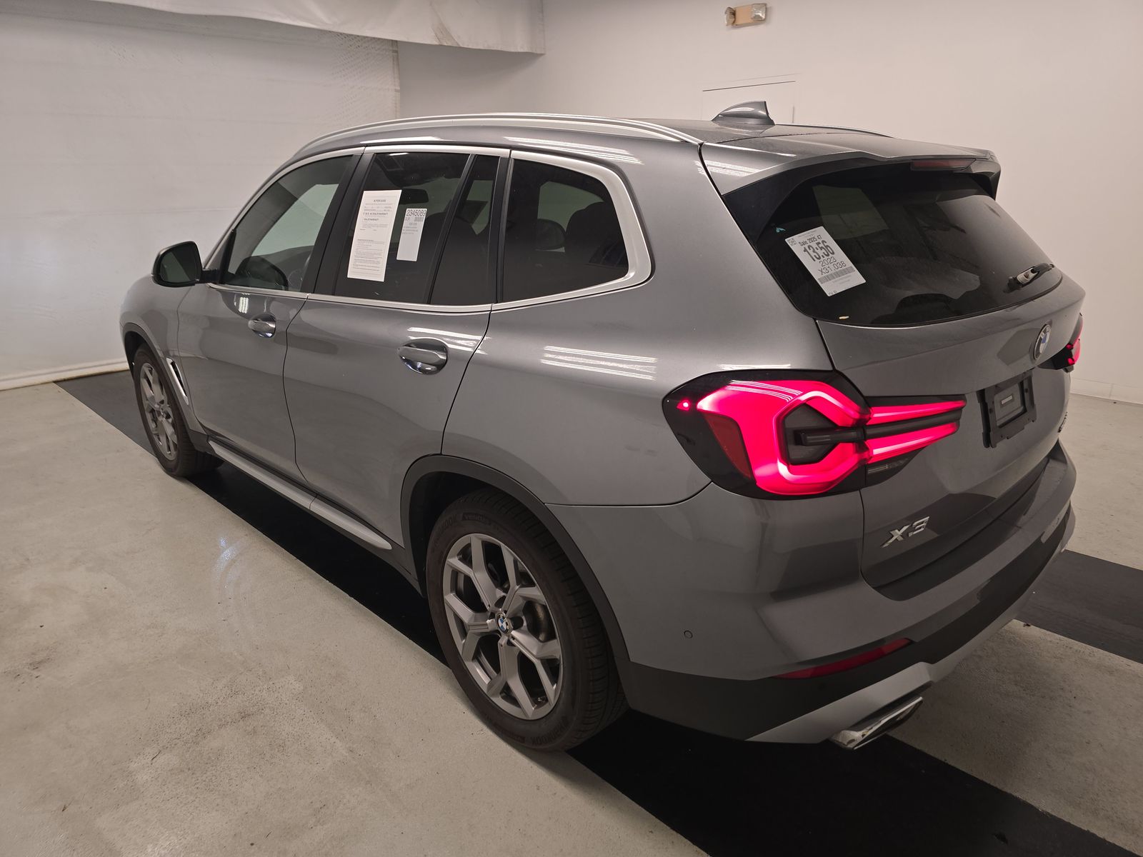 2023 BMW X3 sDrive30i RWD
