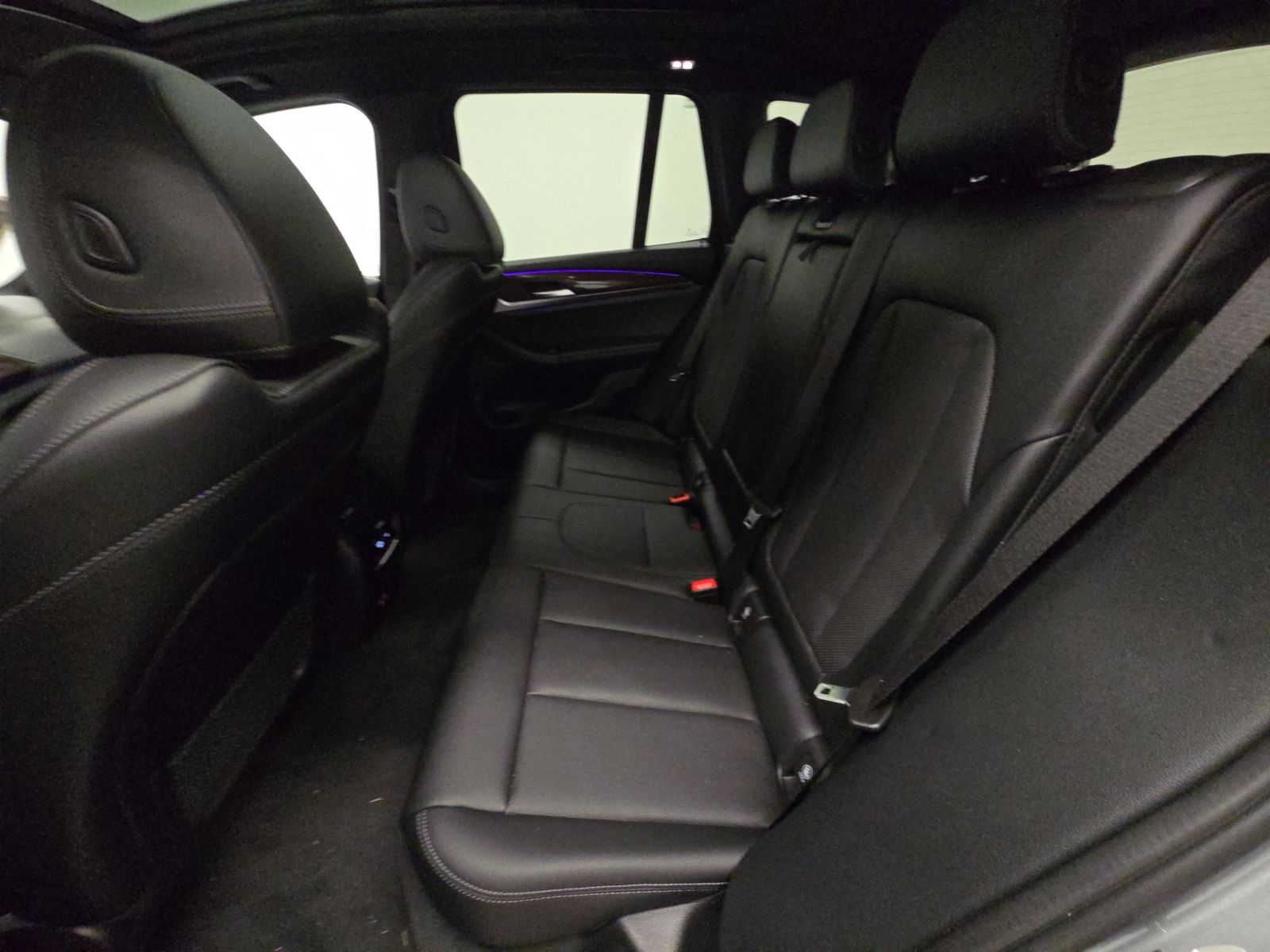 2023 BMW X3 sDrive30i RWD