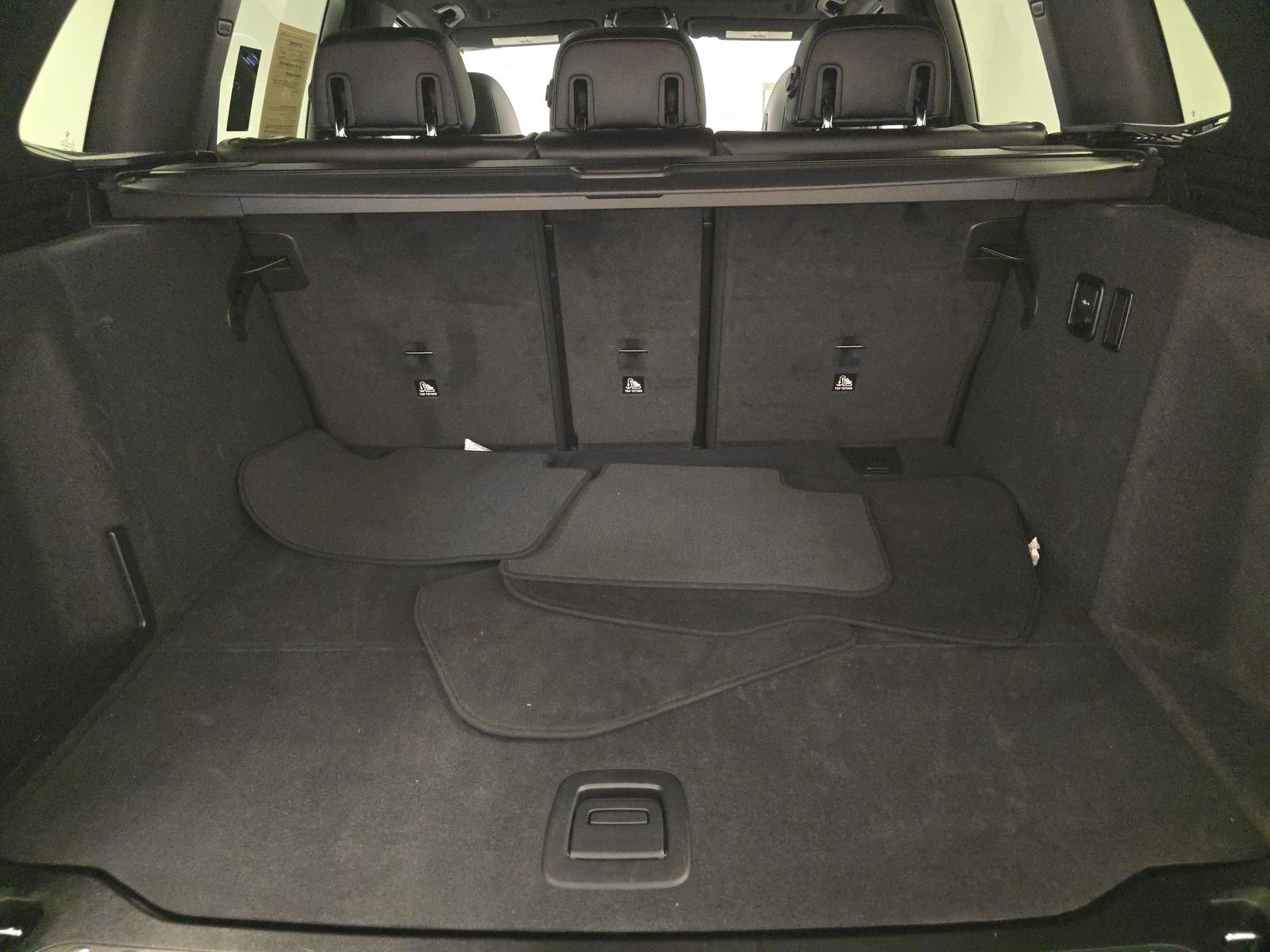 2023 BMW X3 sDrive30i RWD